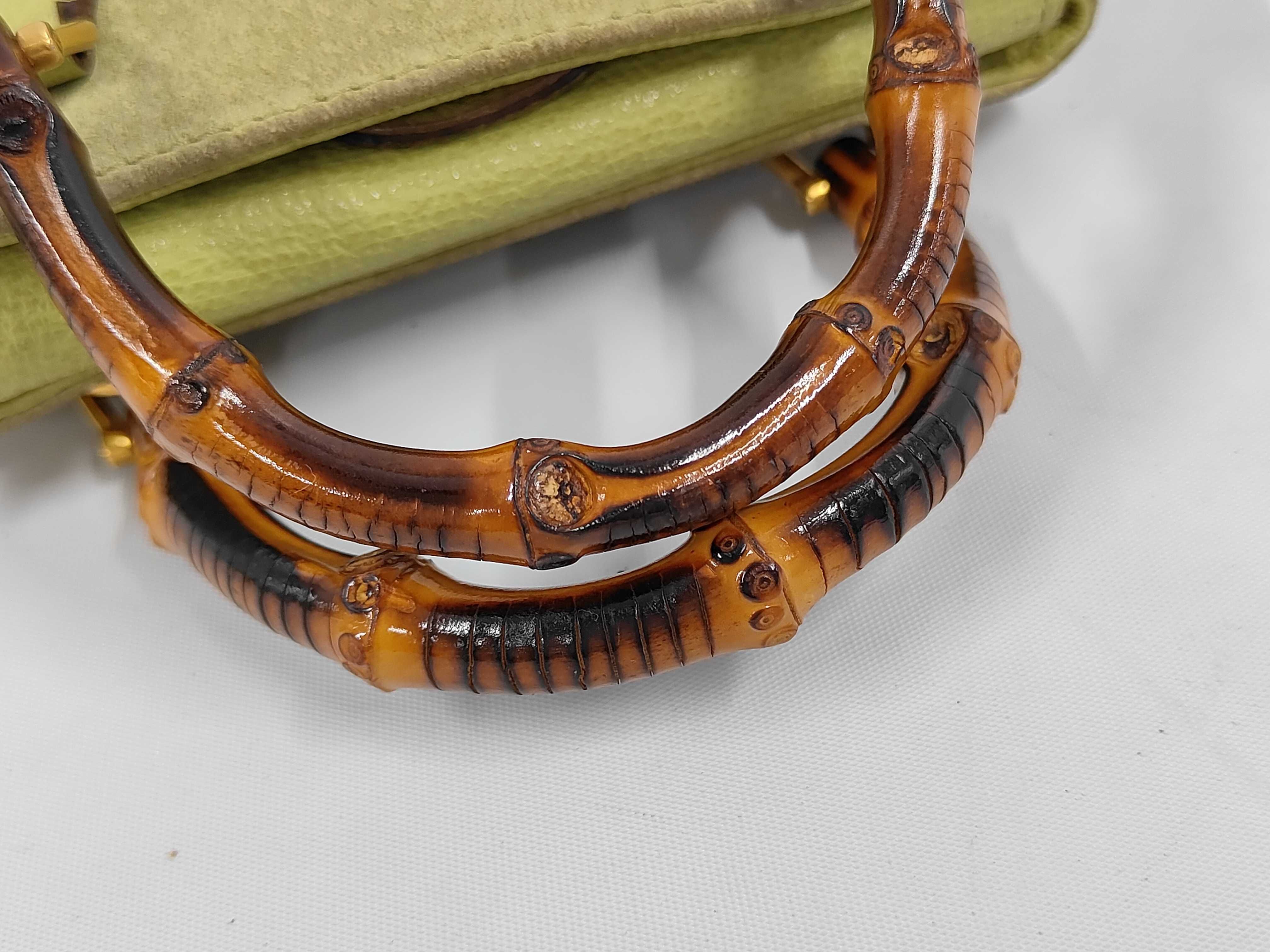 Bamboo / 007.1793.0238 / 2-way bag, handbag — view 5