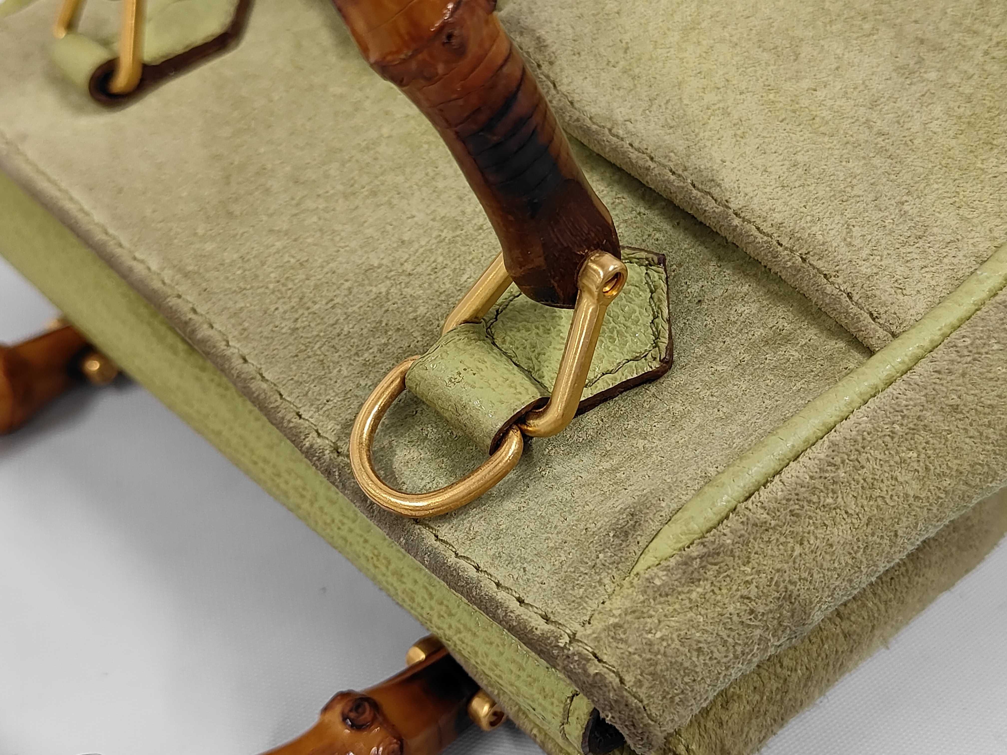 Bamboo / 007.1793.0238 / 2-way bag, handbag — view 6