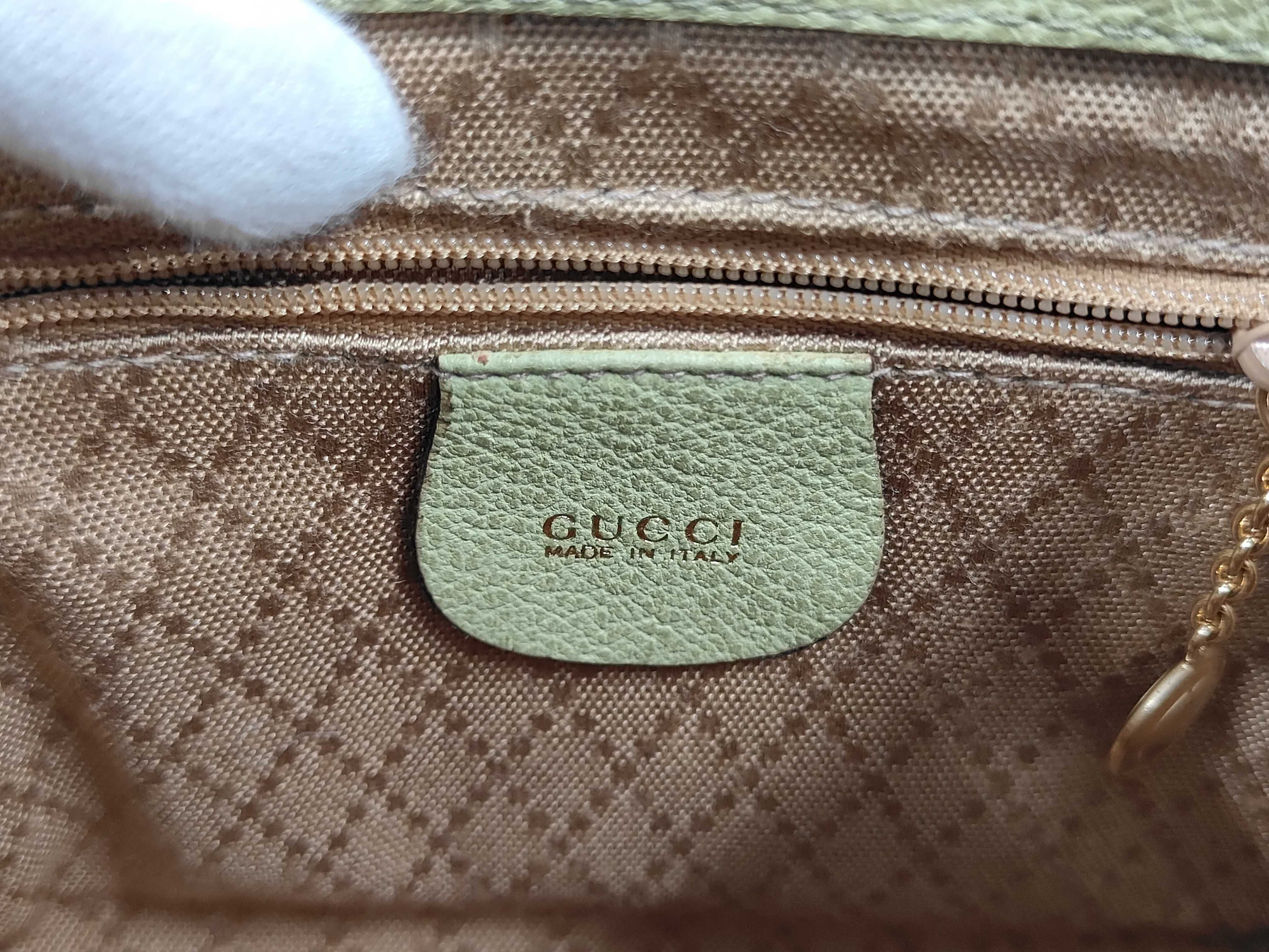 Bamboo / 007.1793.0238 / 2-way bag, handbag — view 8