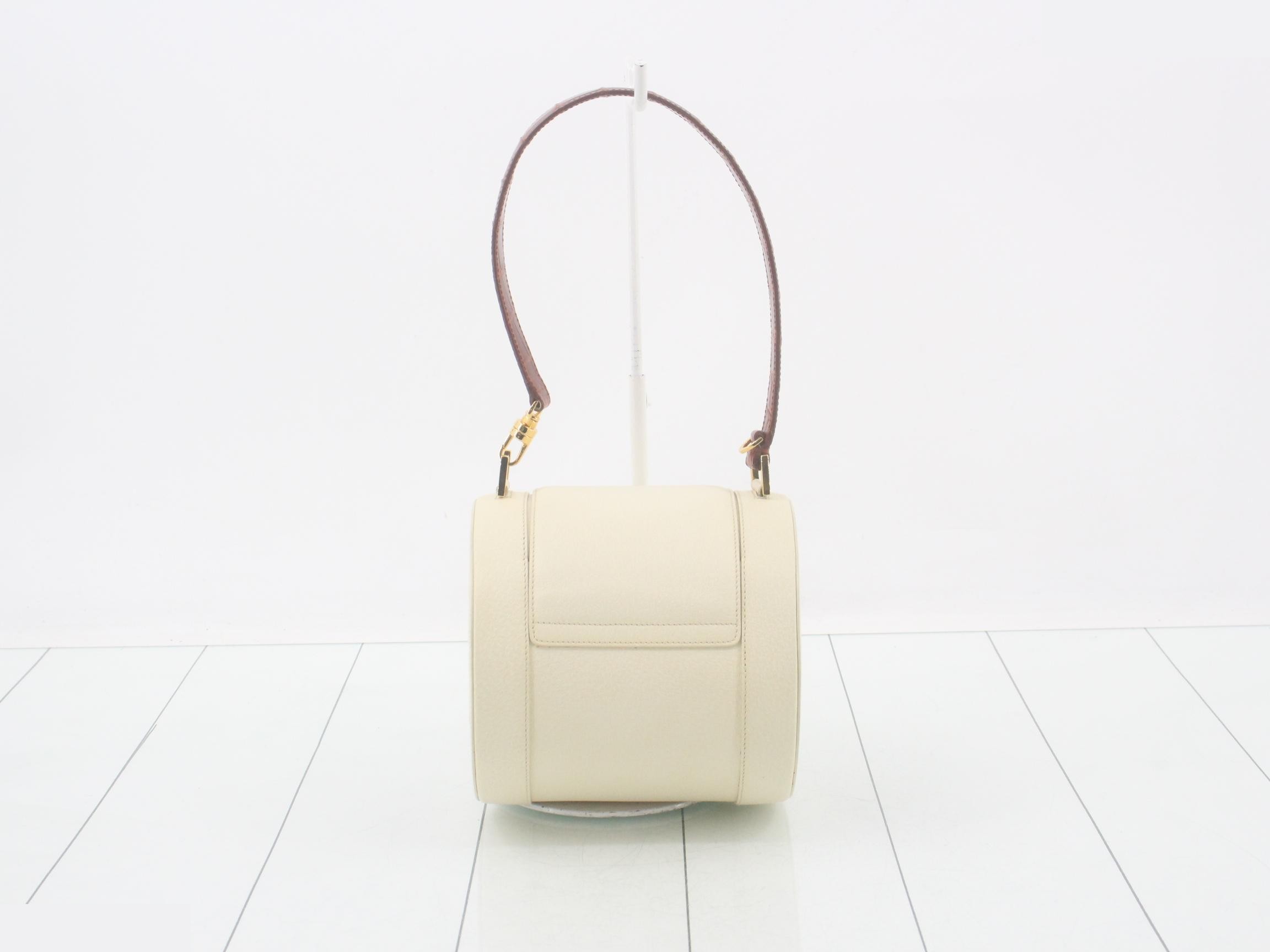 B.zero1 Semi-Shoulder Bag — view 2