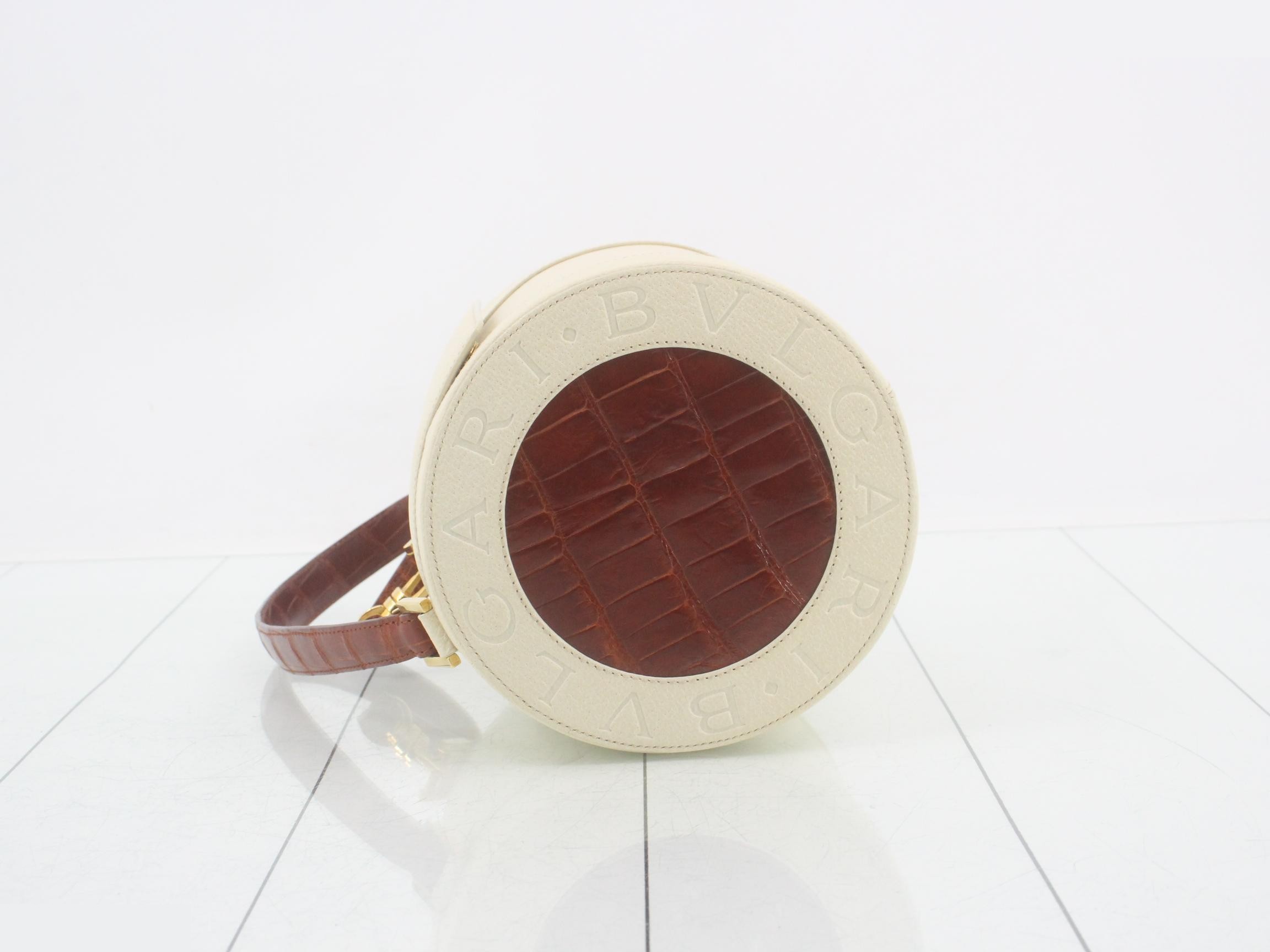 B.zero1 Semi-Shoulder Bag — view 4