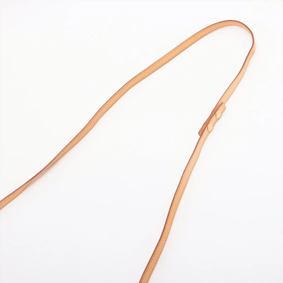 Monogram Pochette Twin PM M51854 CA0040 Brown — view 5
