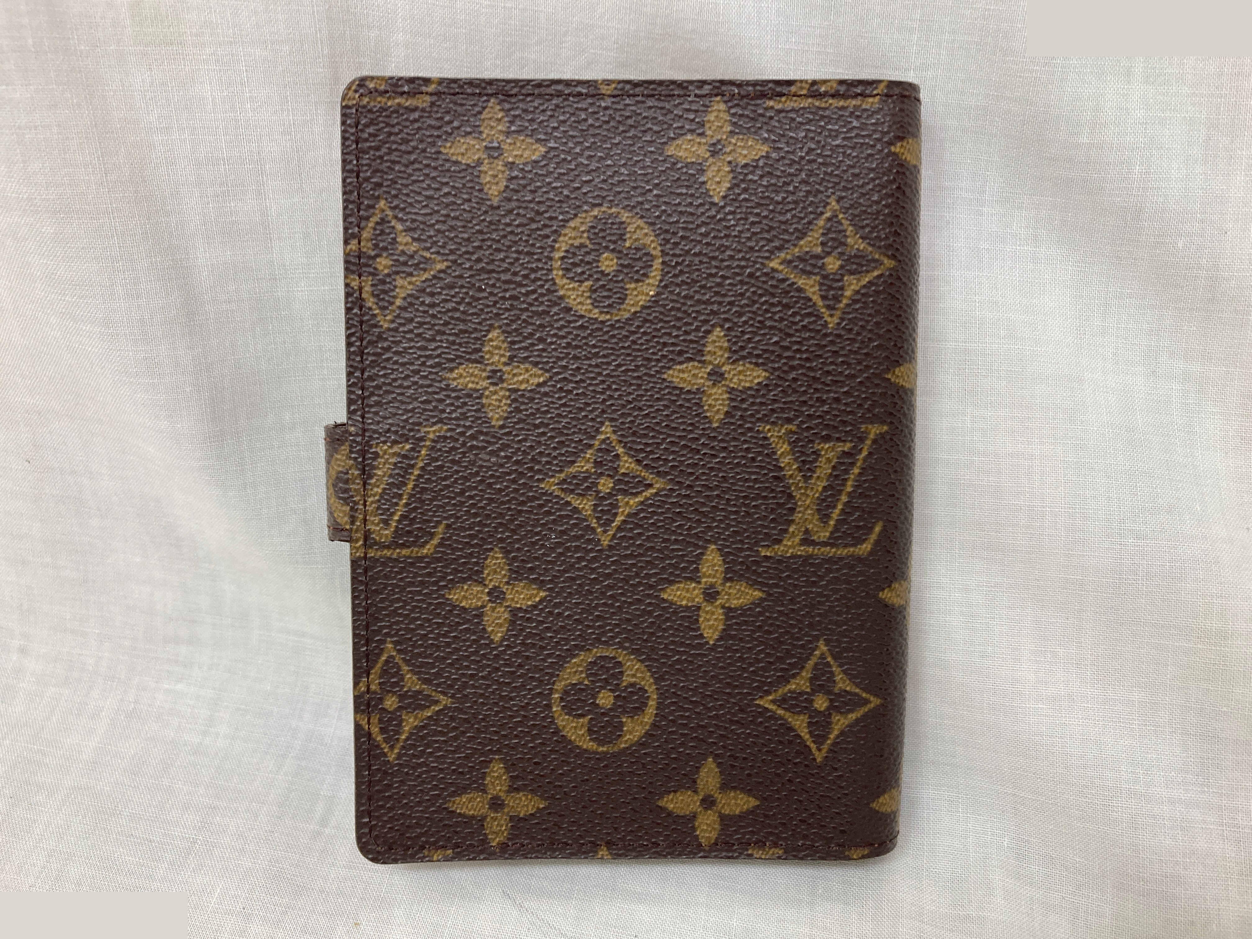 Agenda PM — view 2