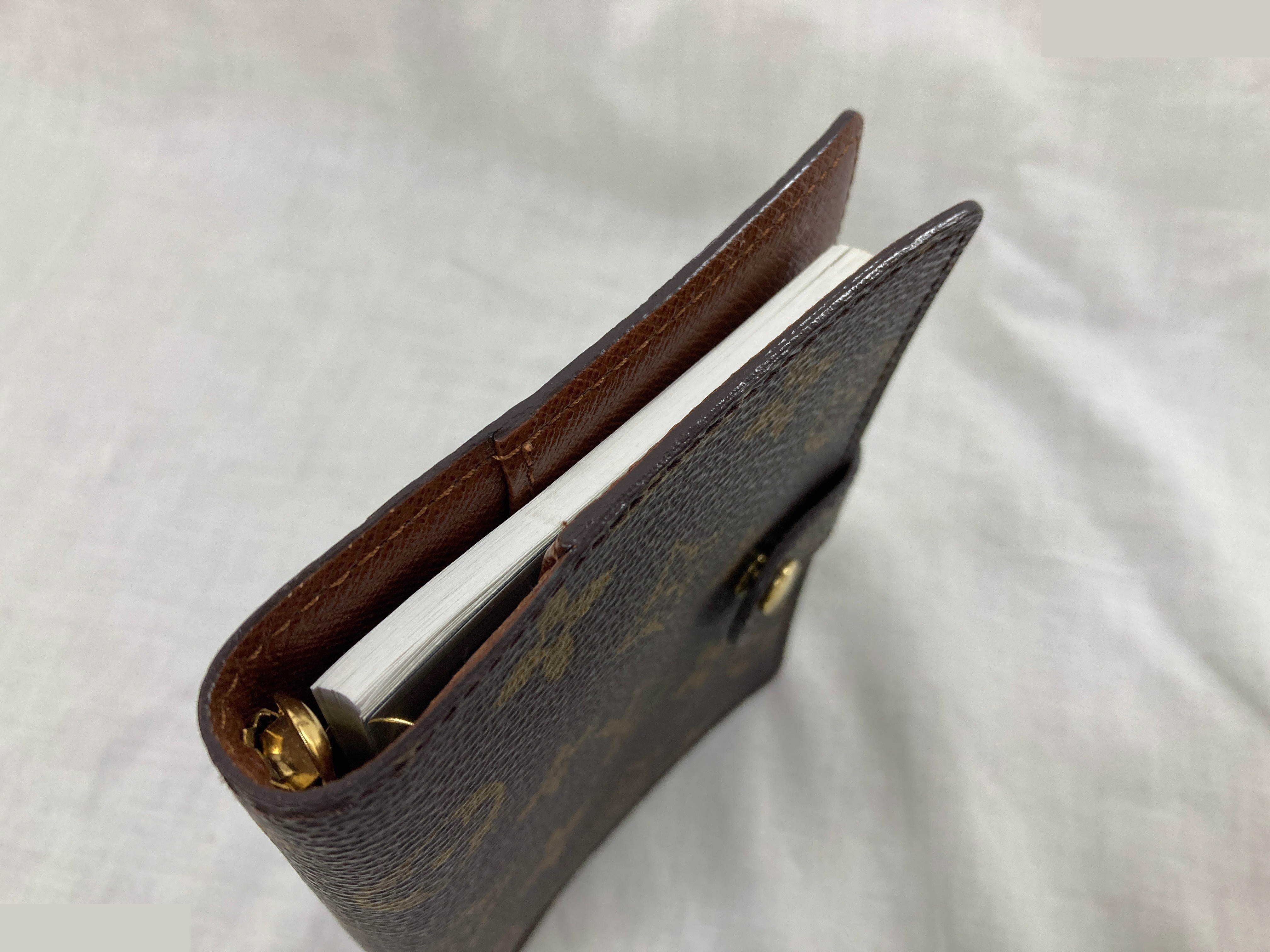 Agenda PM — view 4