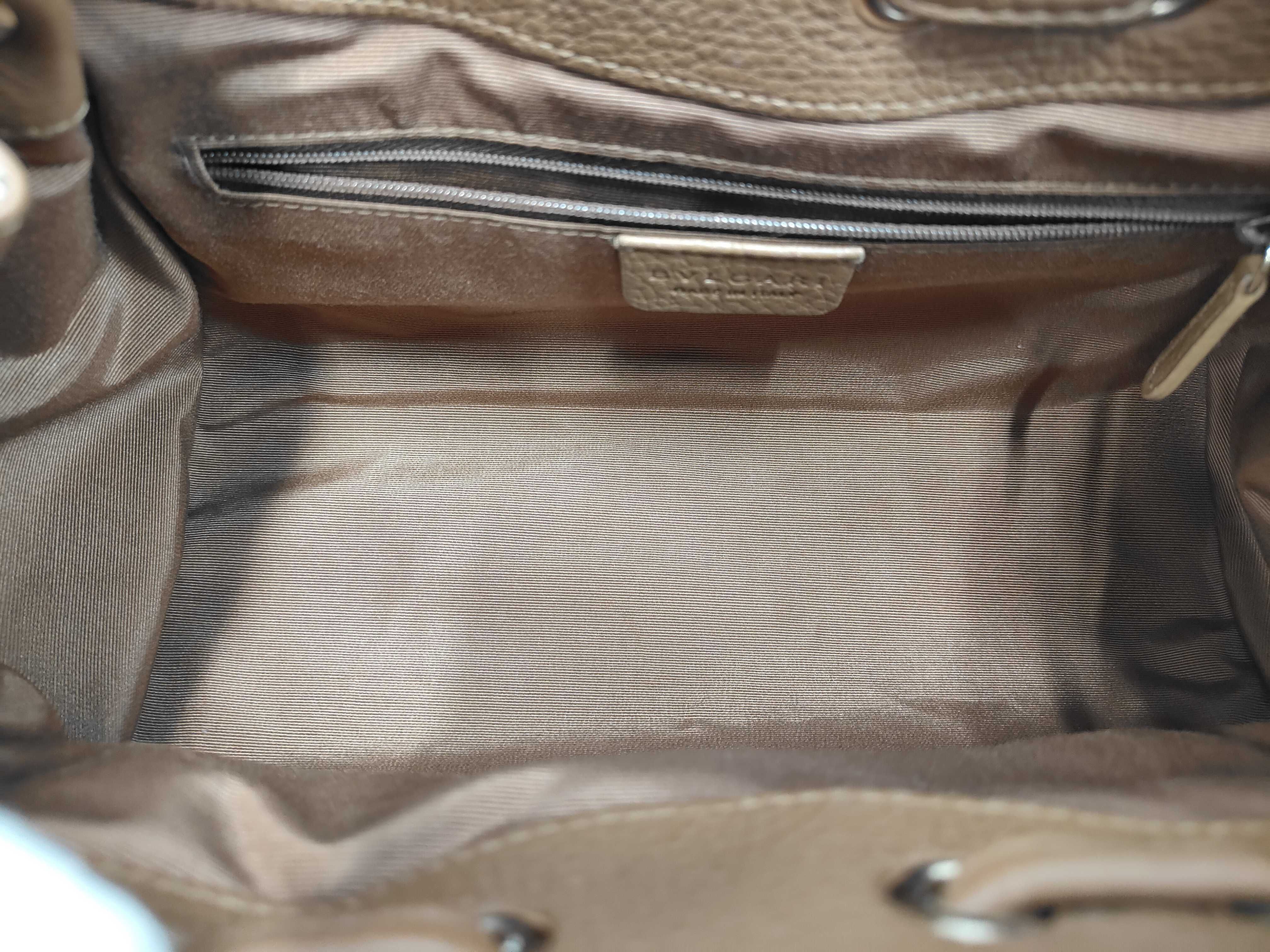 Logo Mania Handbag — view 7