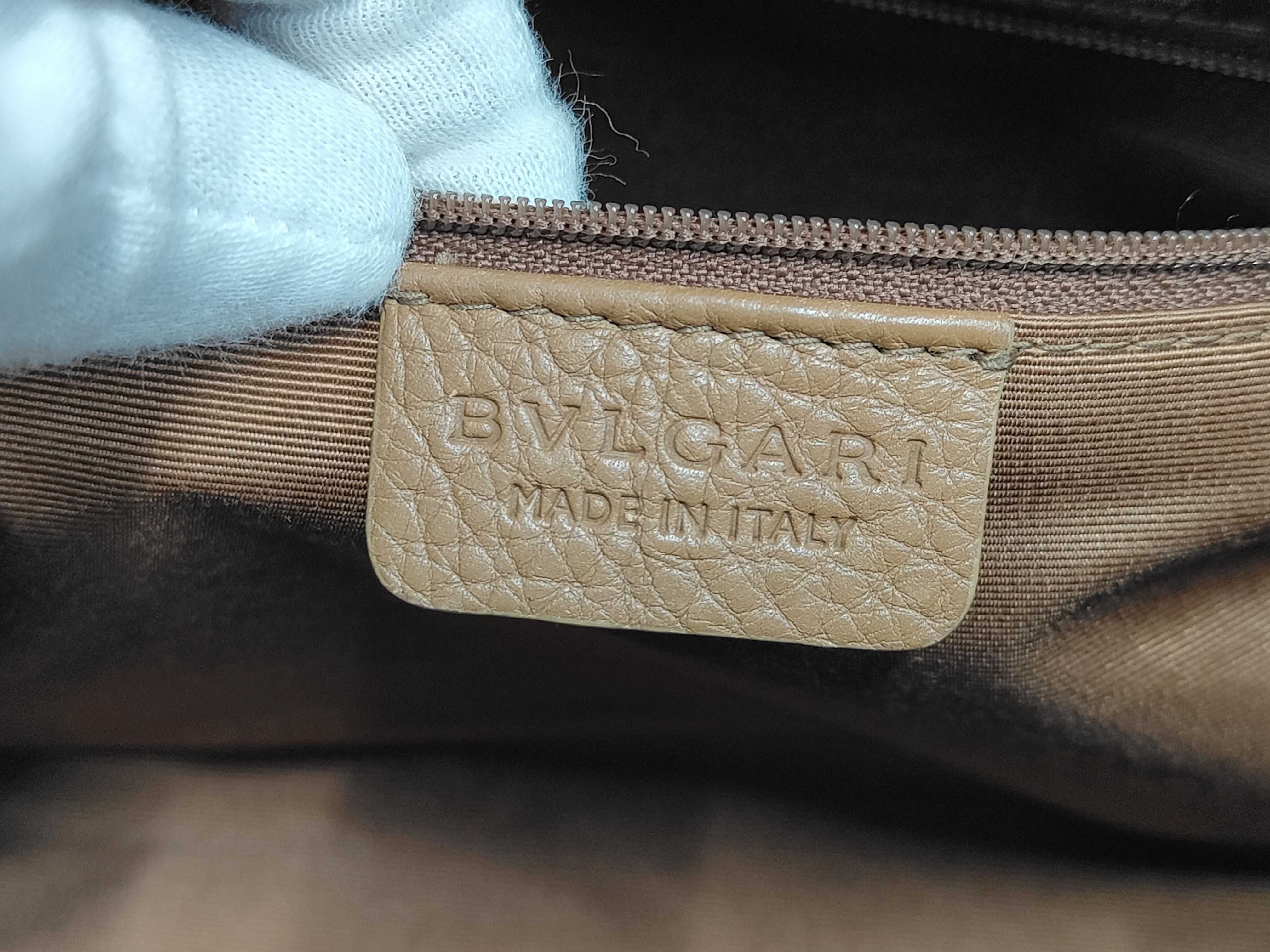Logo Mania Handbag — view 8