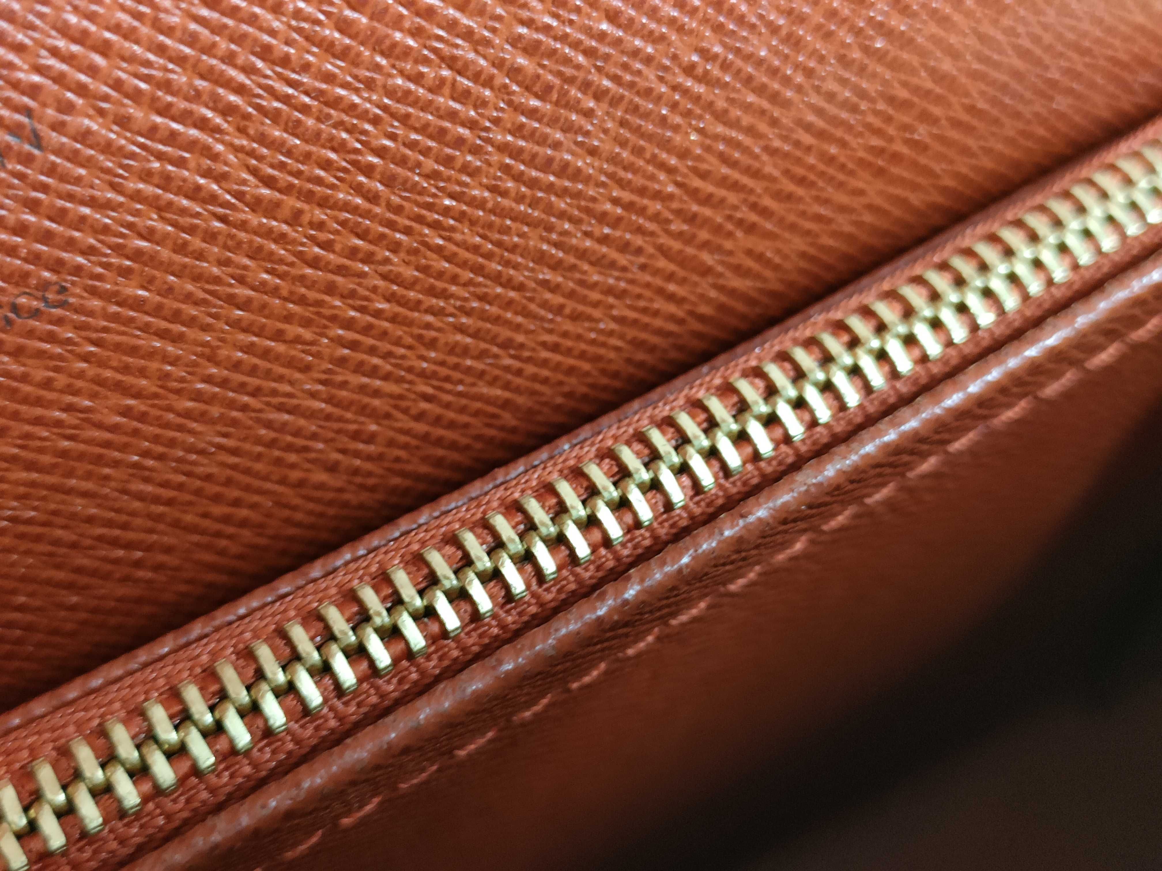 Damier Tribeca Carre N51161 Shoulder Bag — view 13