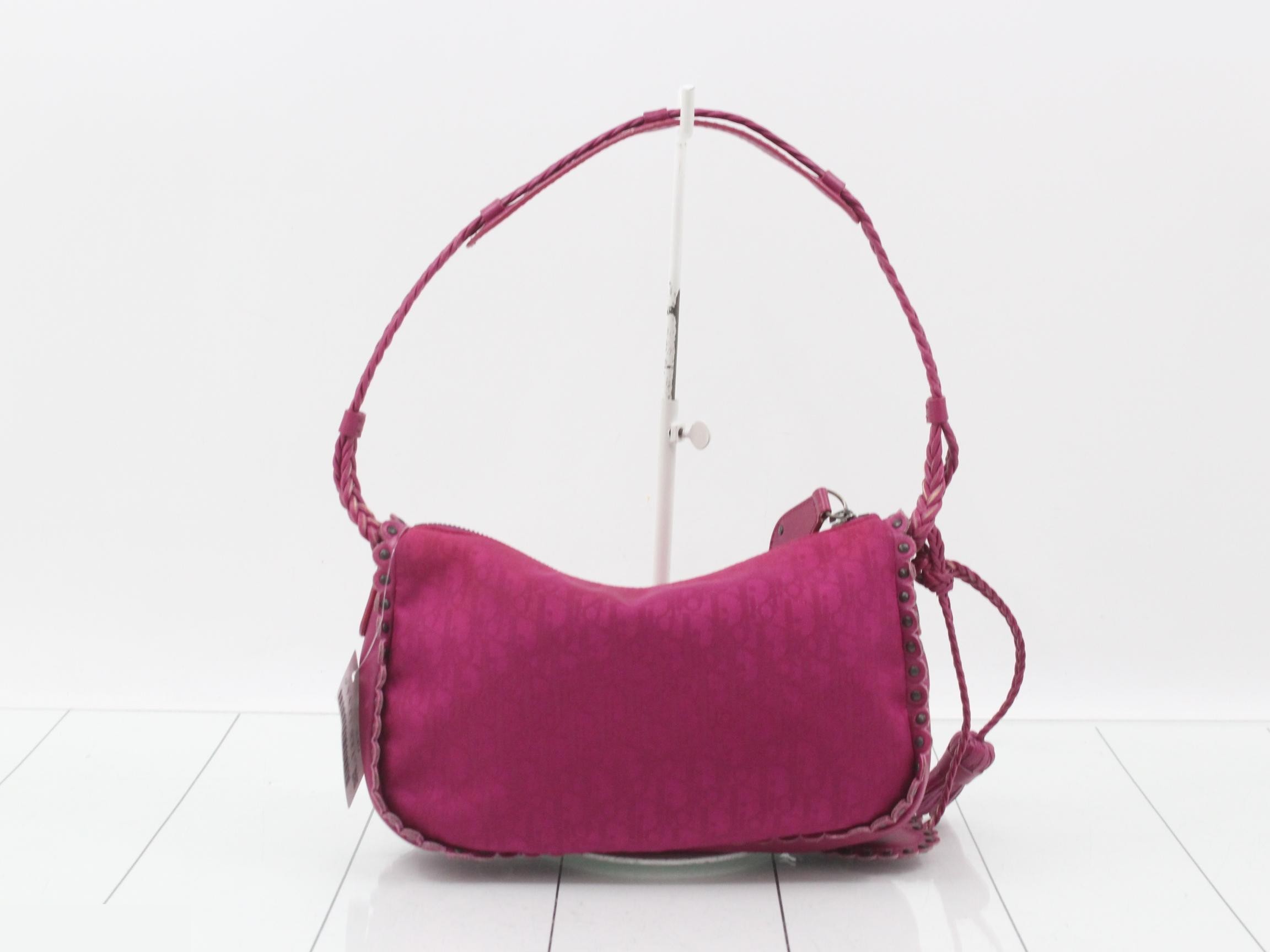 Romantic Trotter Shoulder Bag — view 2