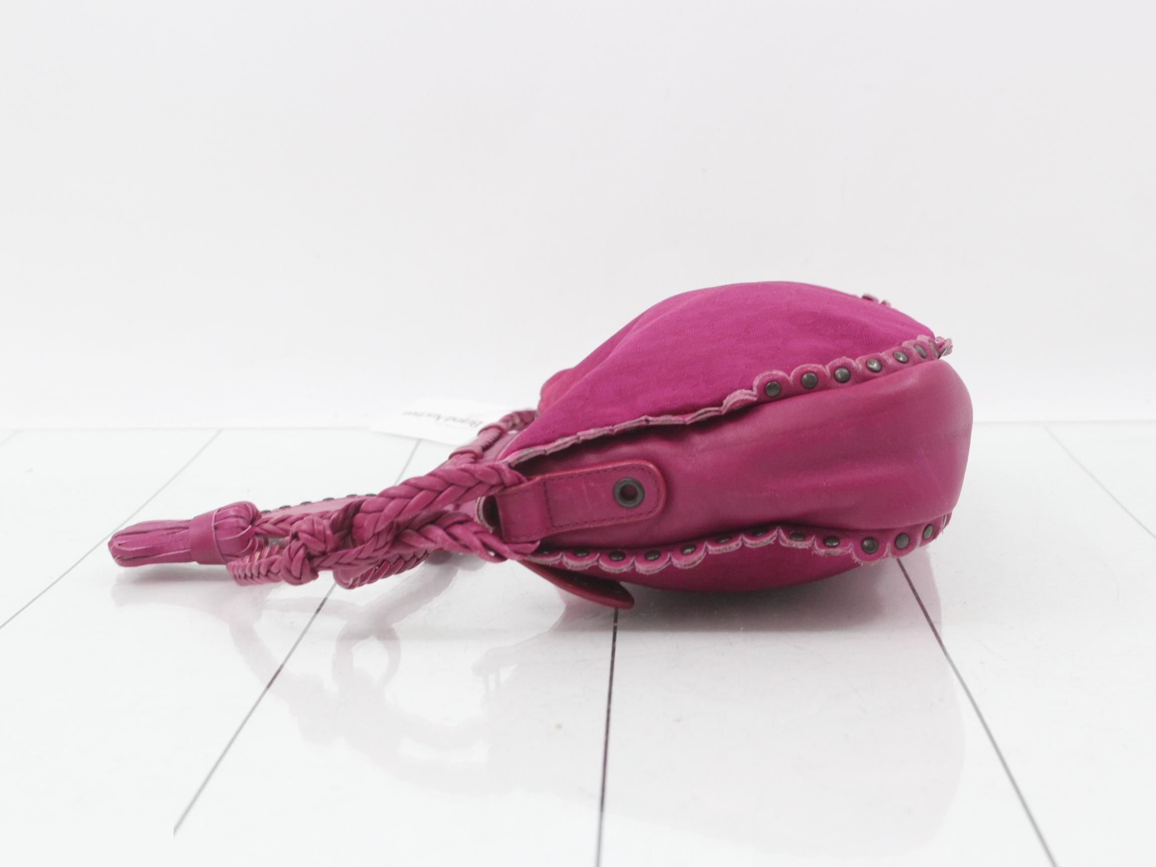 Romantic Trotter Shoulder Bag — view 4