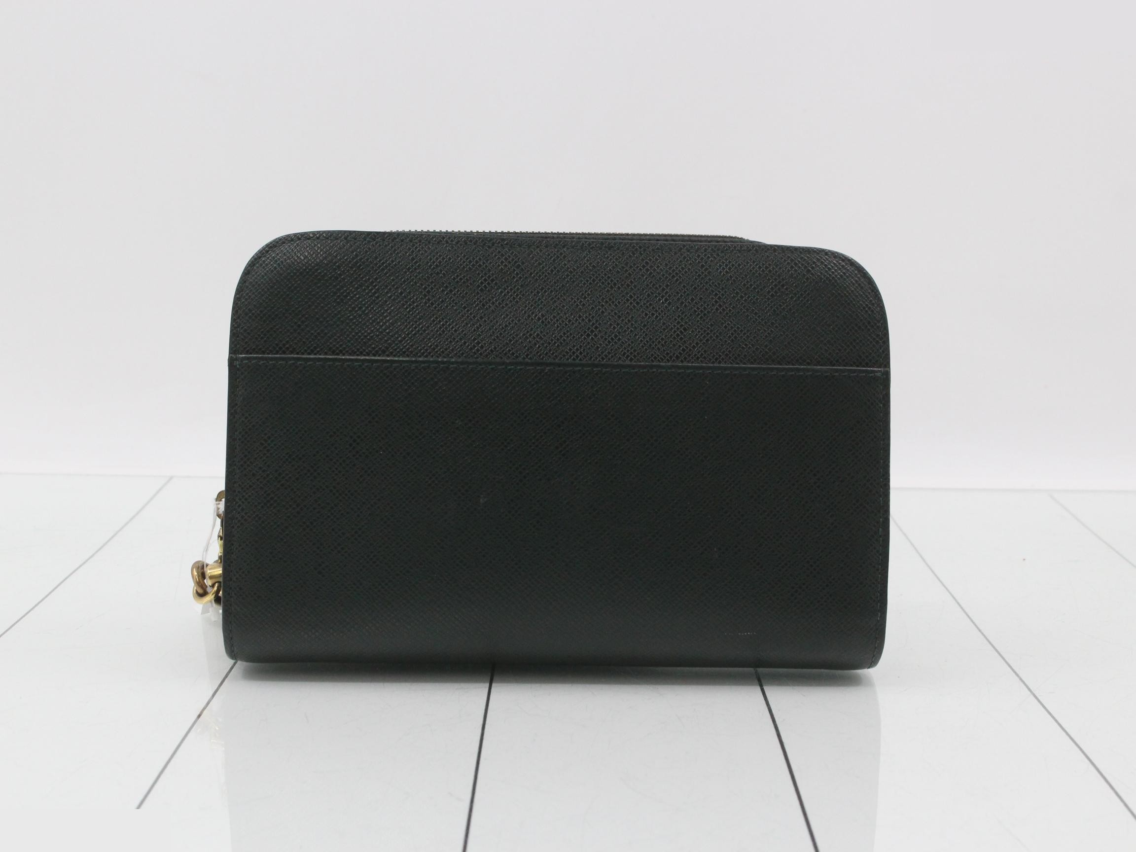 Taiga Baikal Second Bag — view 2