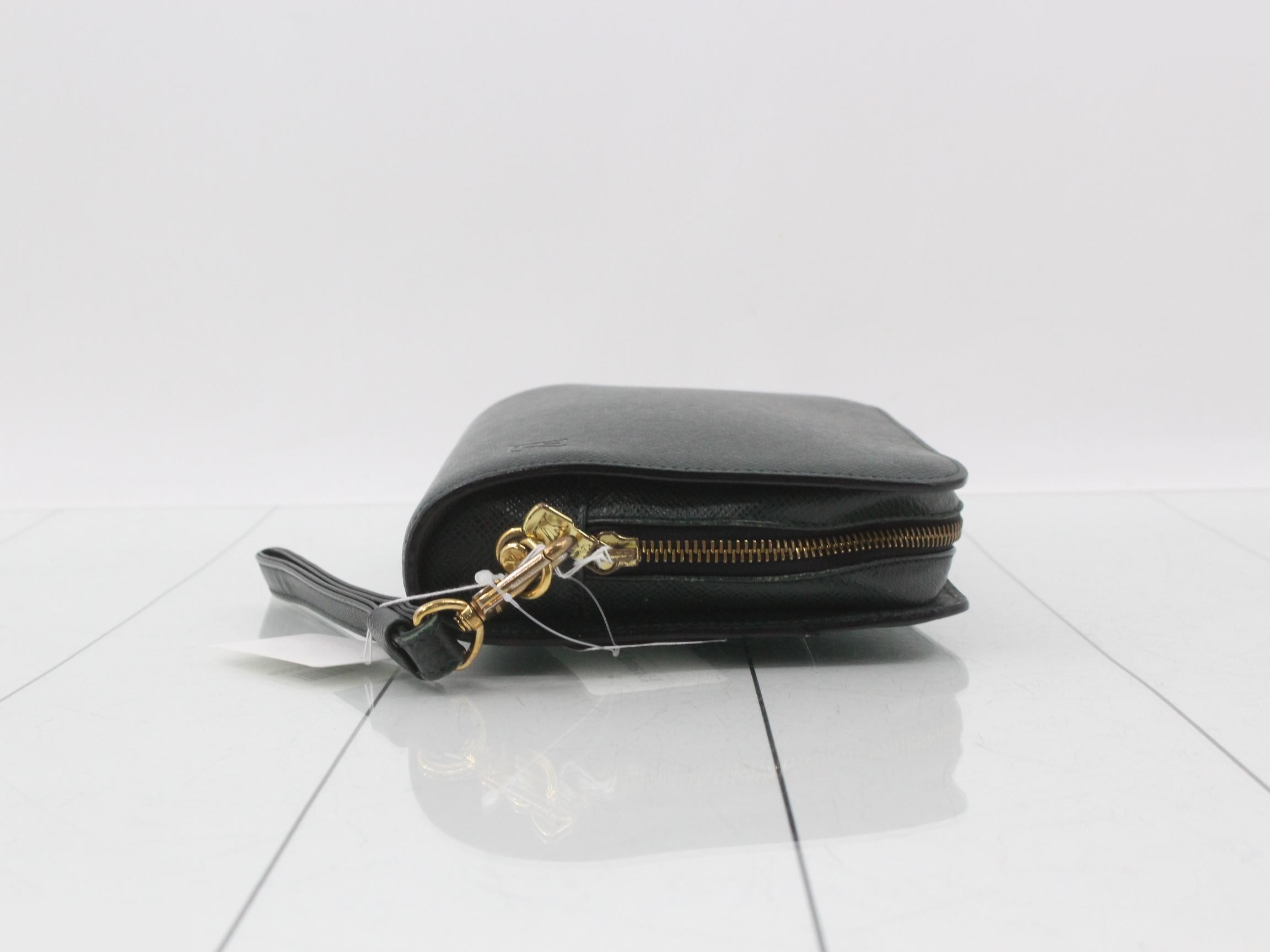 Taiga Baikal Second Bag — view 3