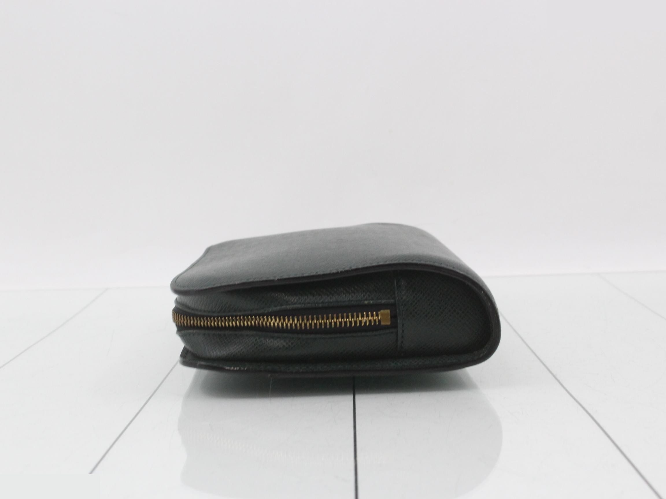 Taiga Baikal Second Bag — view 4