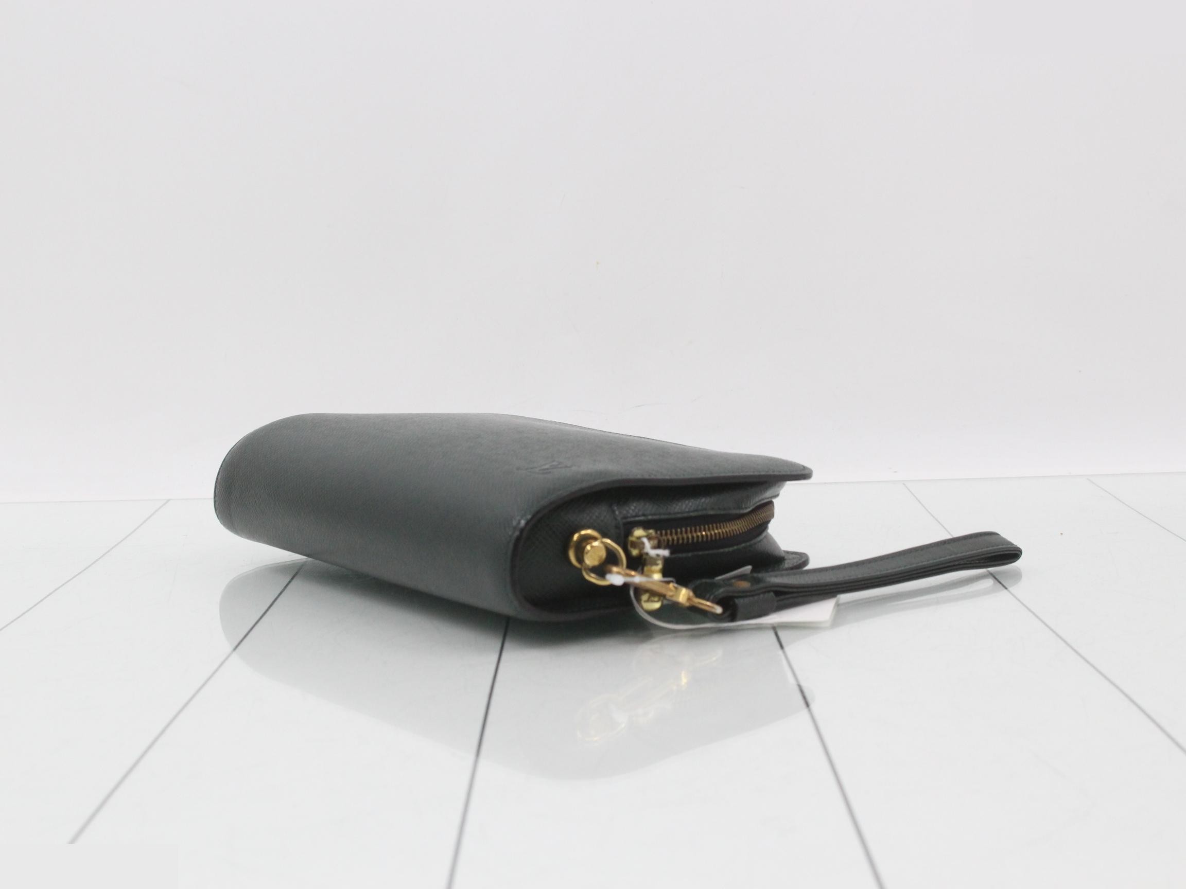 Taiga Baikal Second Bag — view 6