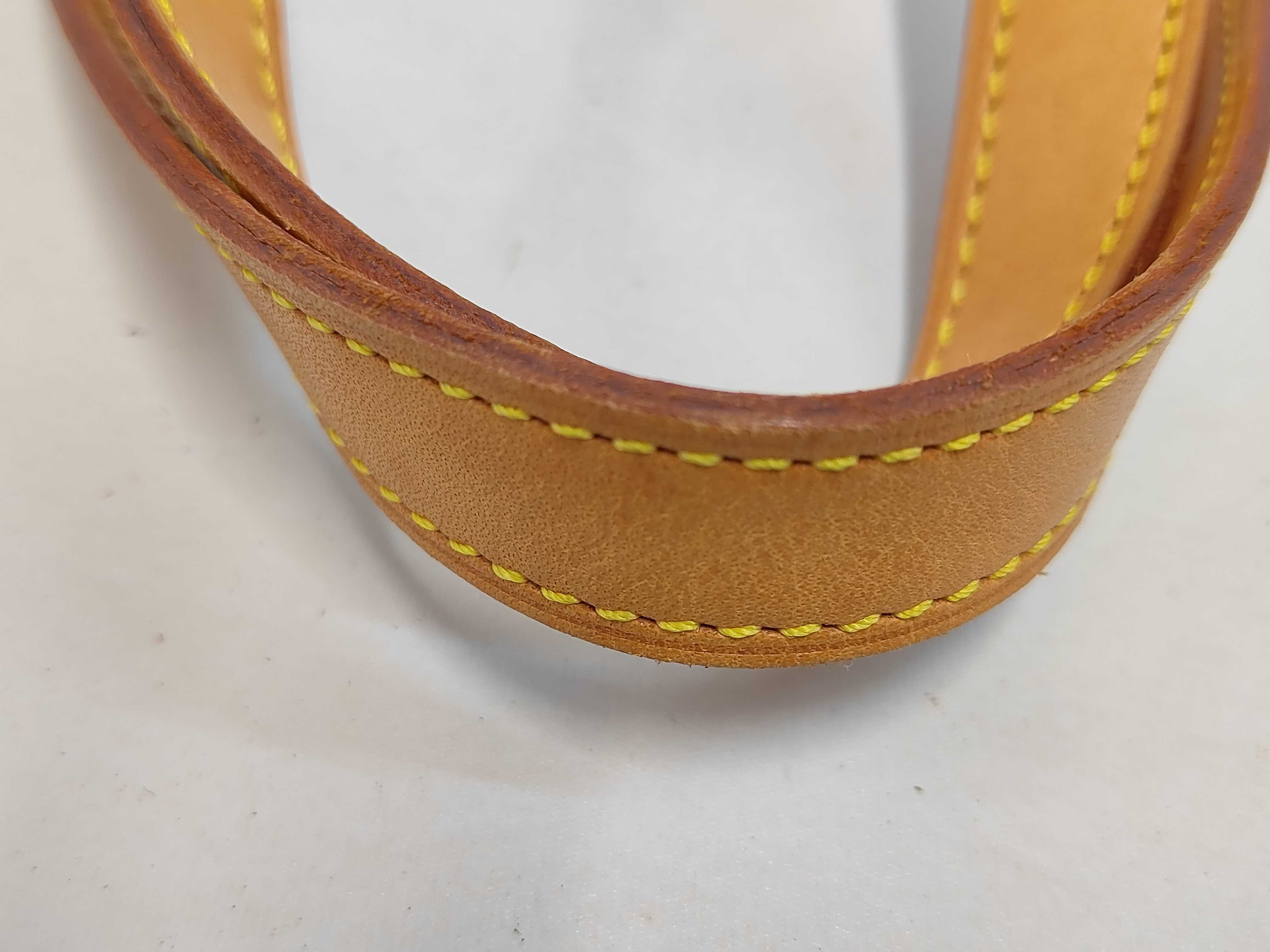 Monogram M51151 Cabas Mezzo Tote Bag — view 5