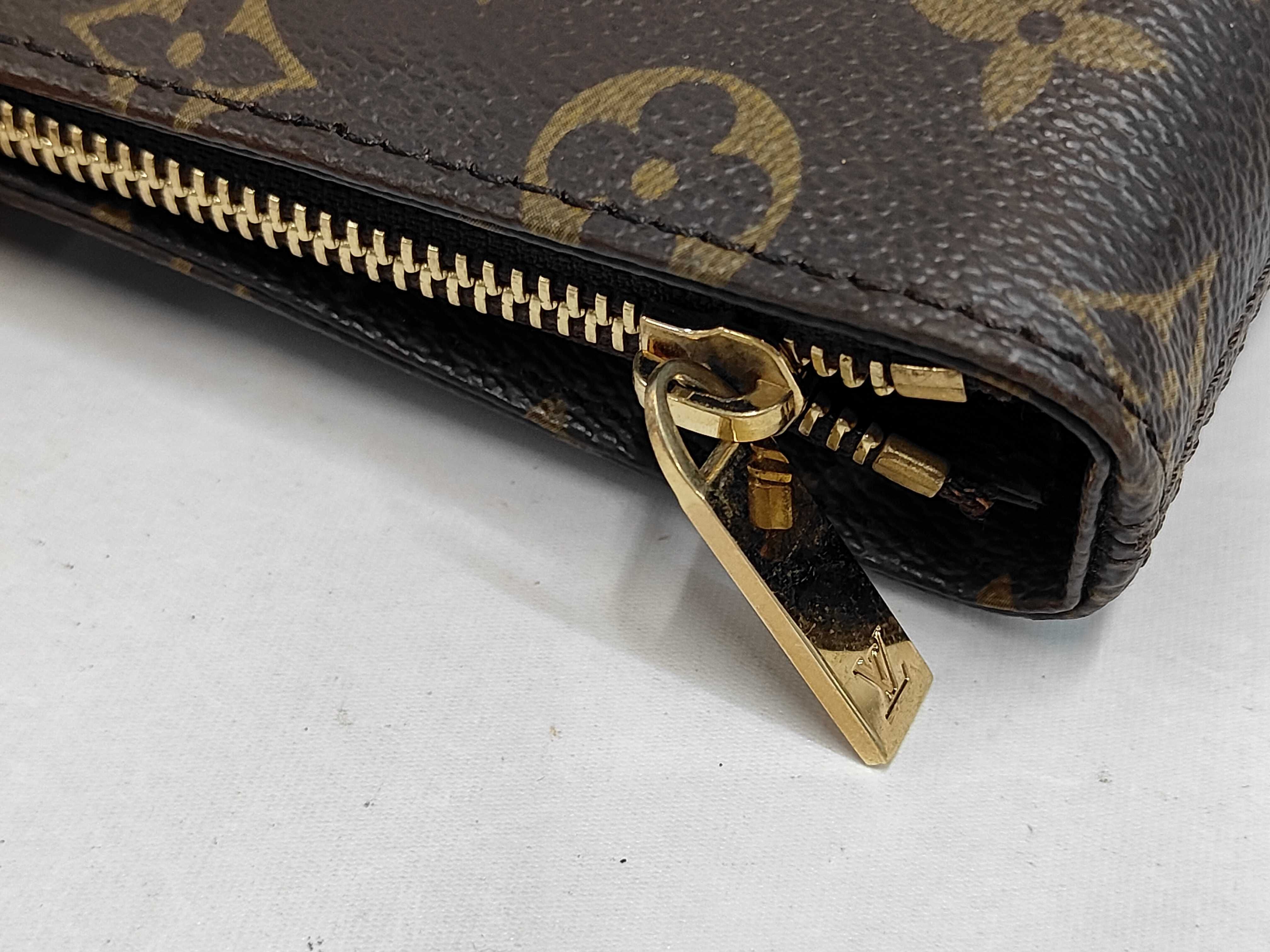 Monogram M51151 Cabas Mezzo Tote Bag — view 7