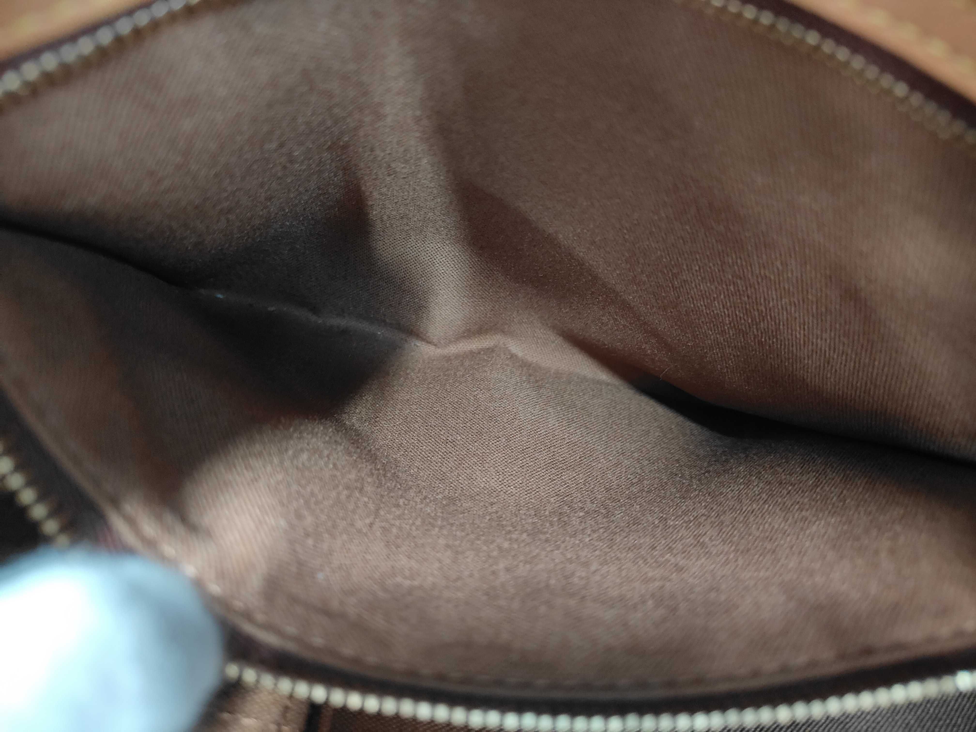 Monogram M51151 Cabas Mezzo Tote Bag — view 10