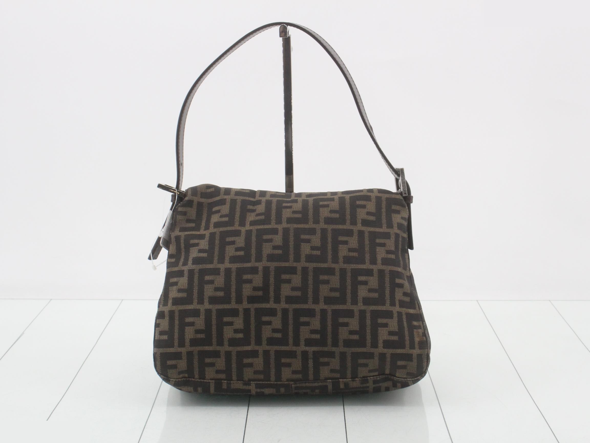 Zucca handbag — view 2