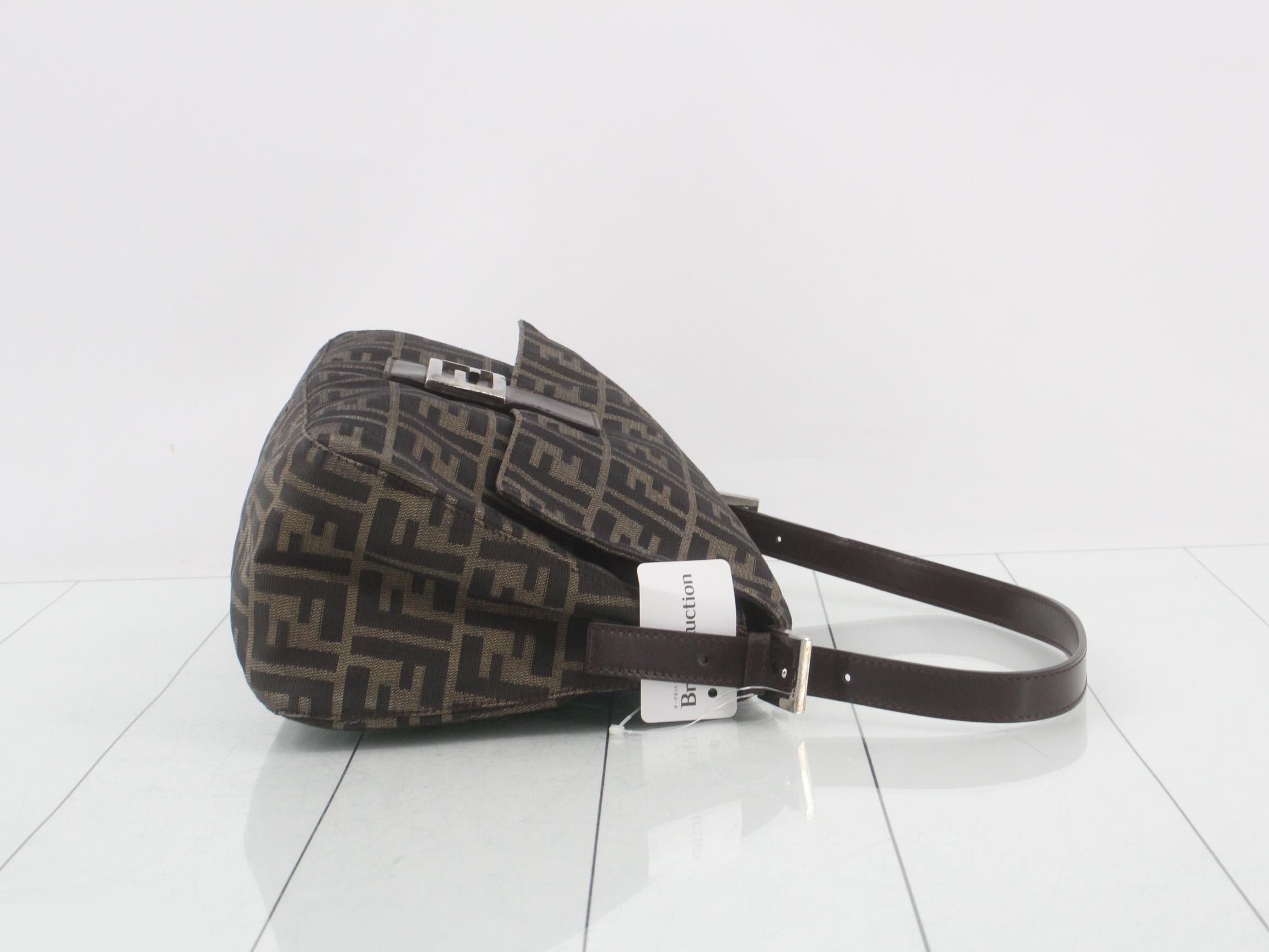Zucca handbag — view 3