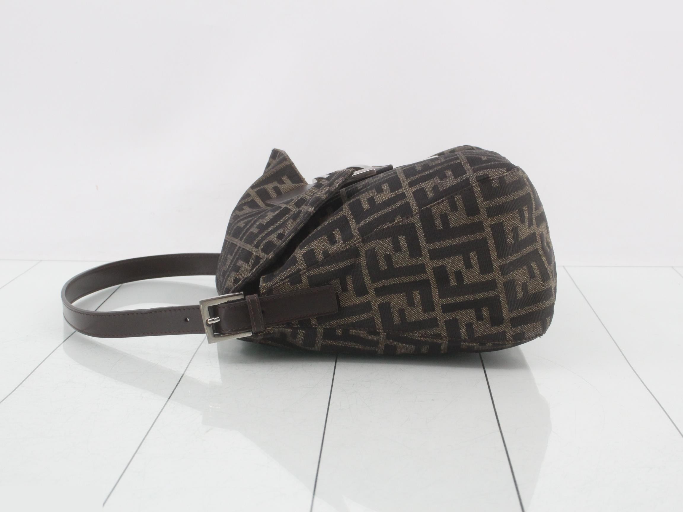 Zucca handbag — view 4