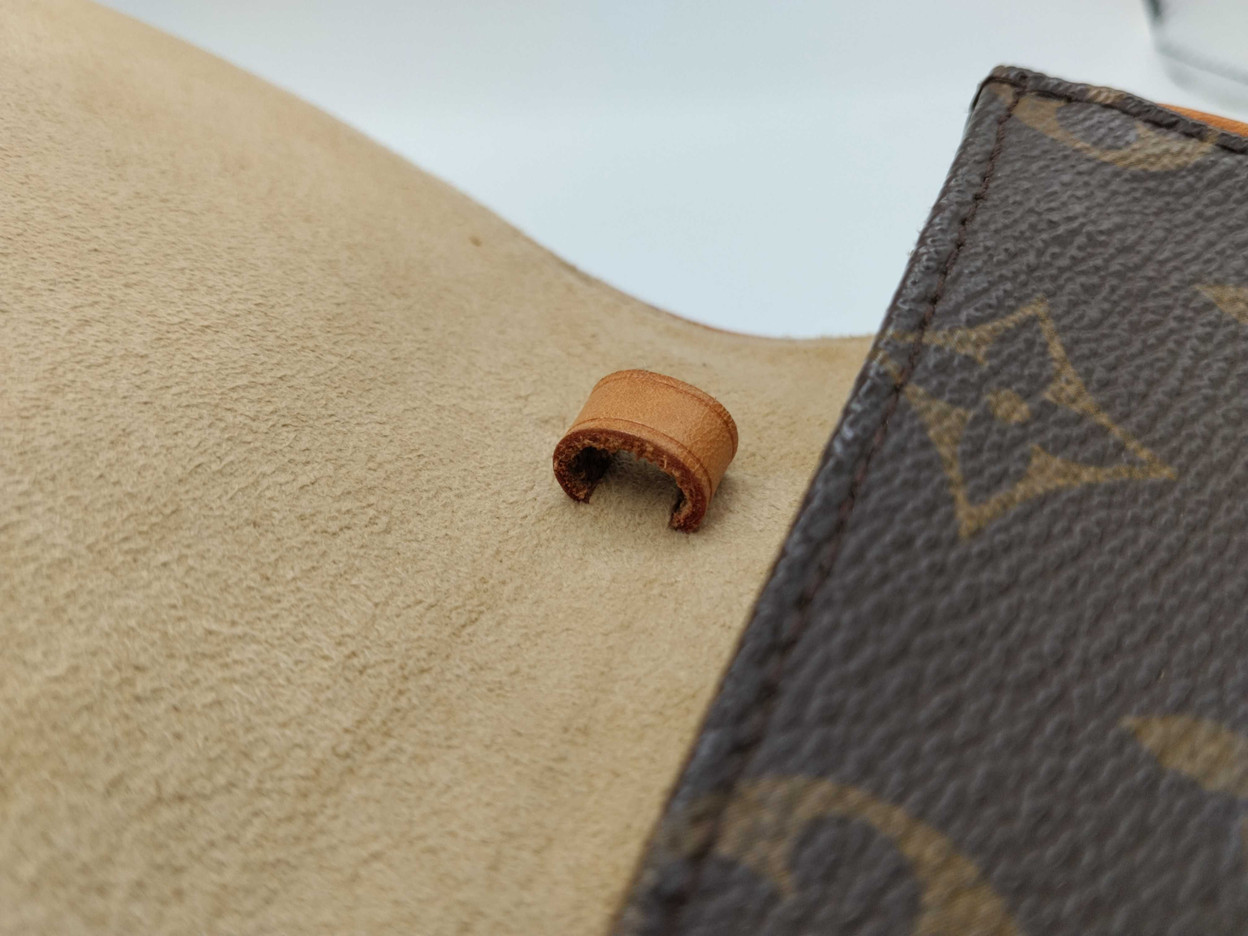 Monogram Pochette Twin GM Shoulder Bag (Strap not included) — view 11