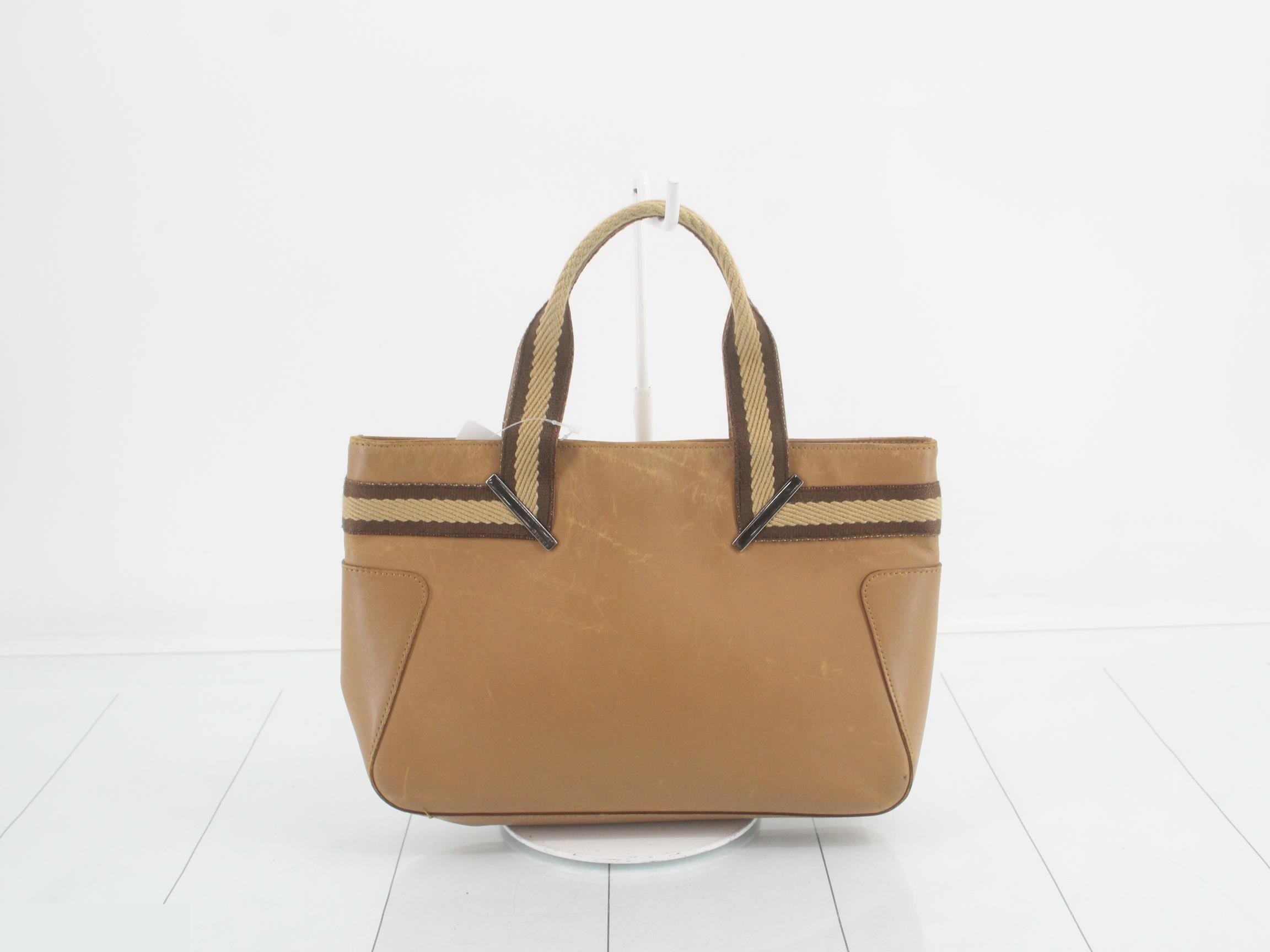 Web (bag)/Handbag — view 2