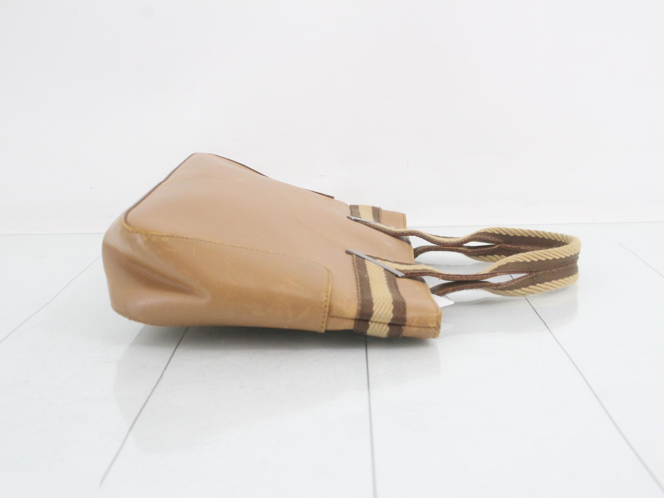 Web (bag)/Handbag — view 3