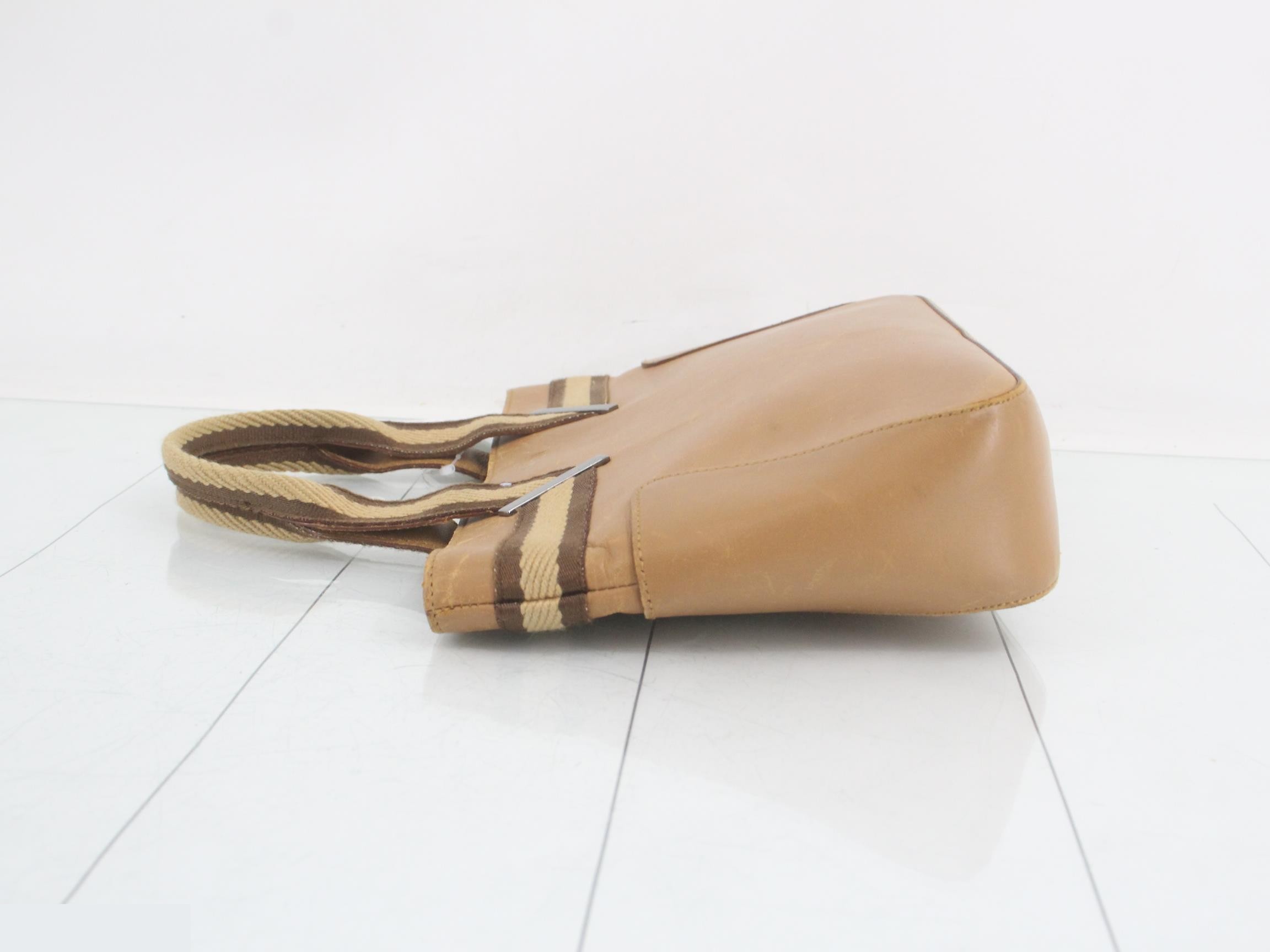 Web (bag)/Handbag — view 4