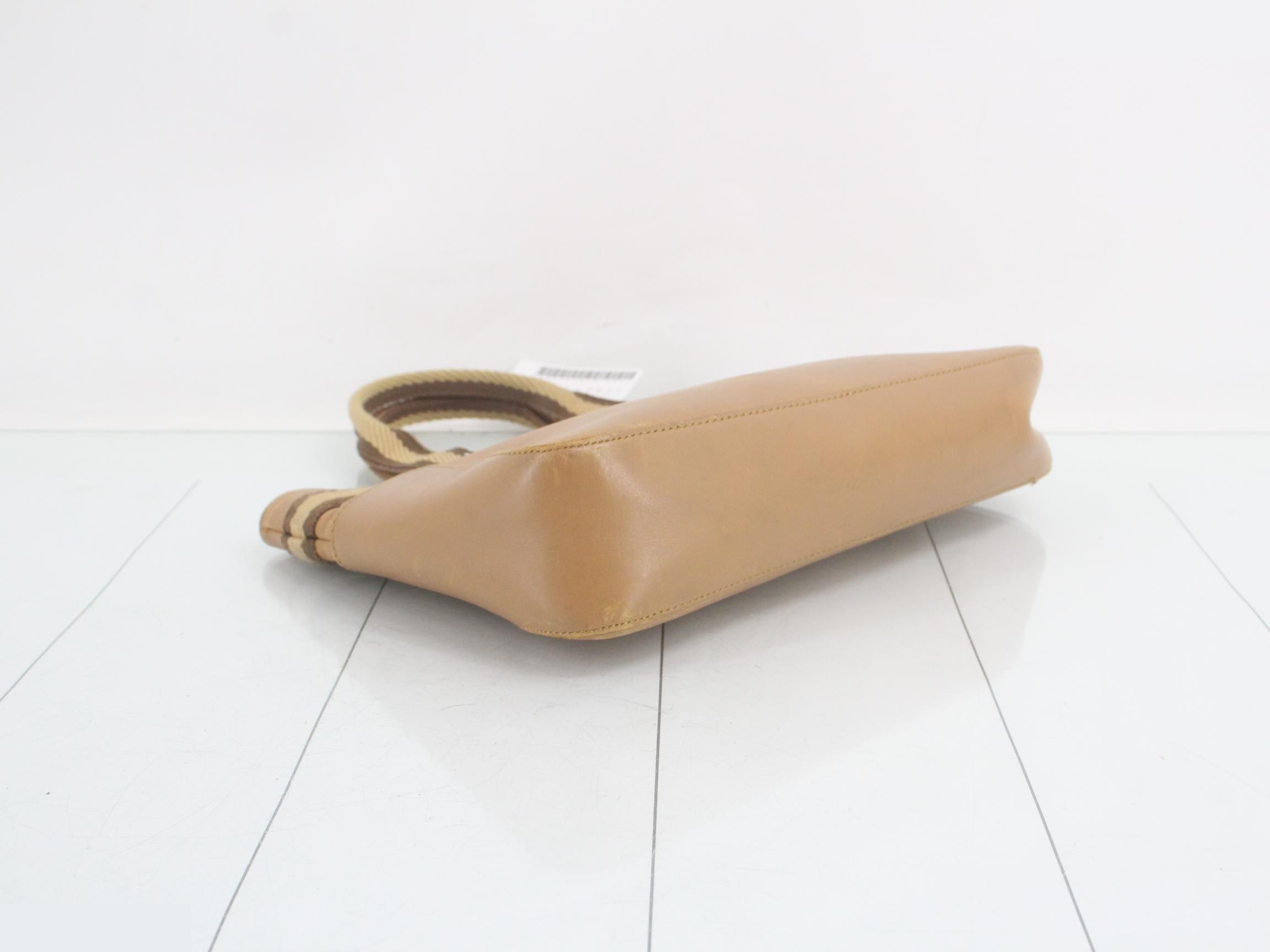 Web (bag)/Handbag — view 5