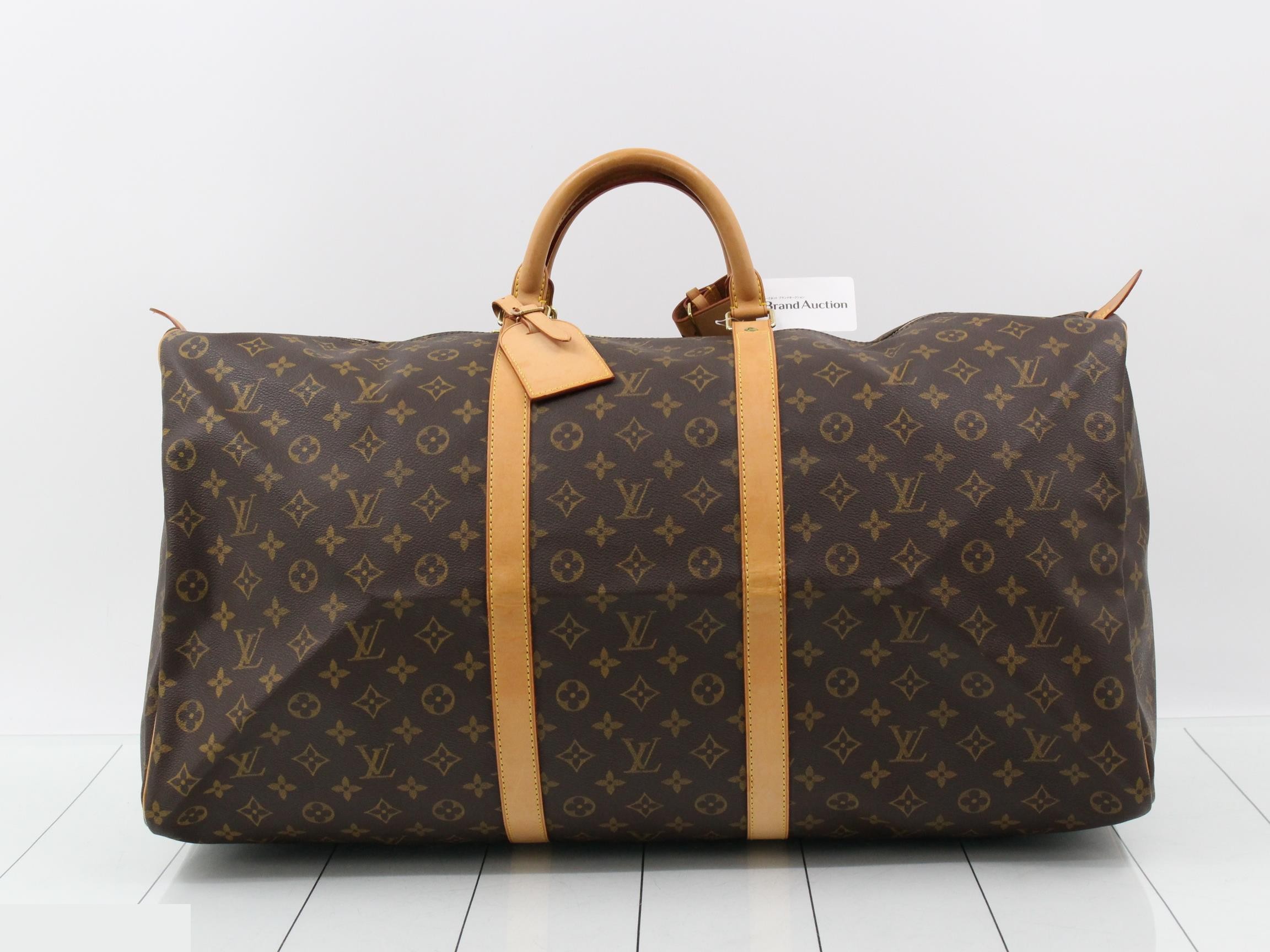 Keepall 60