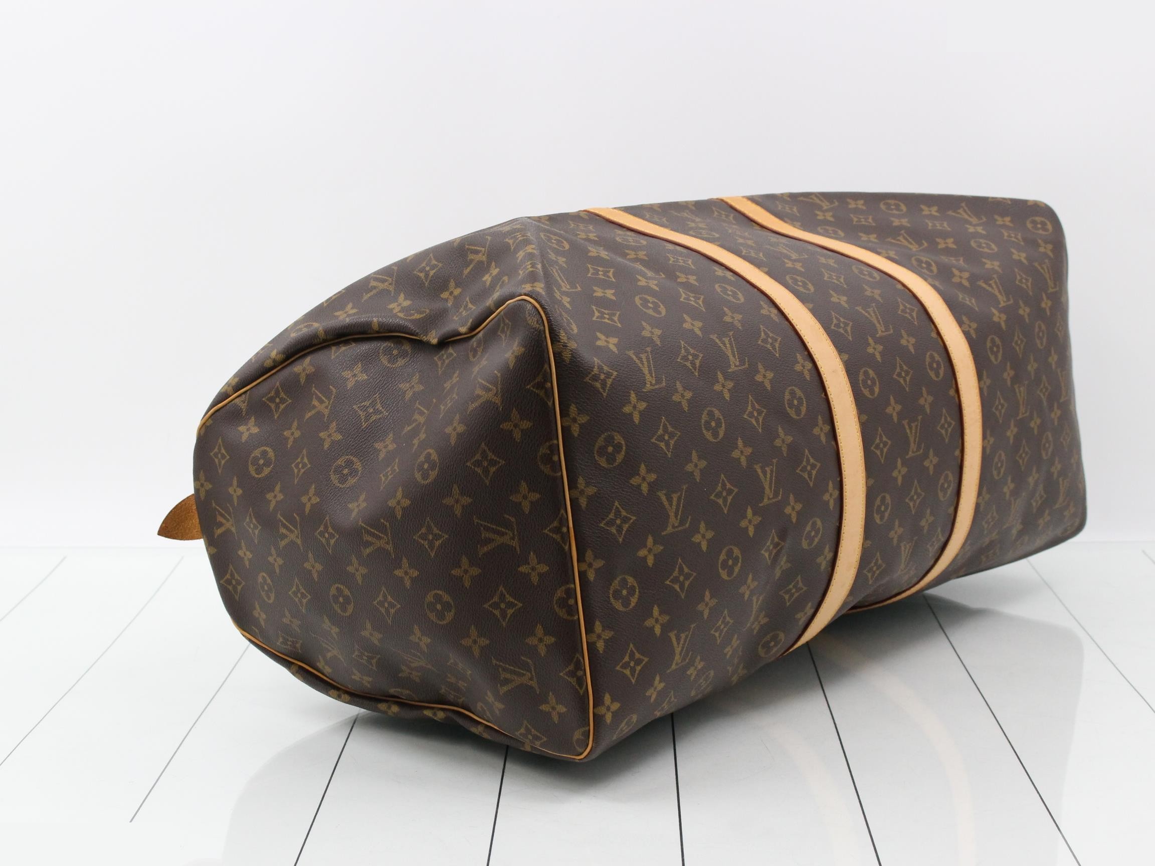 Keepall 60 — view 5