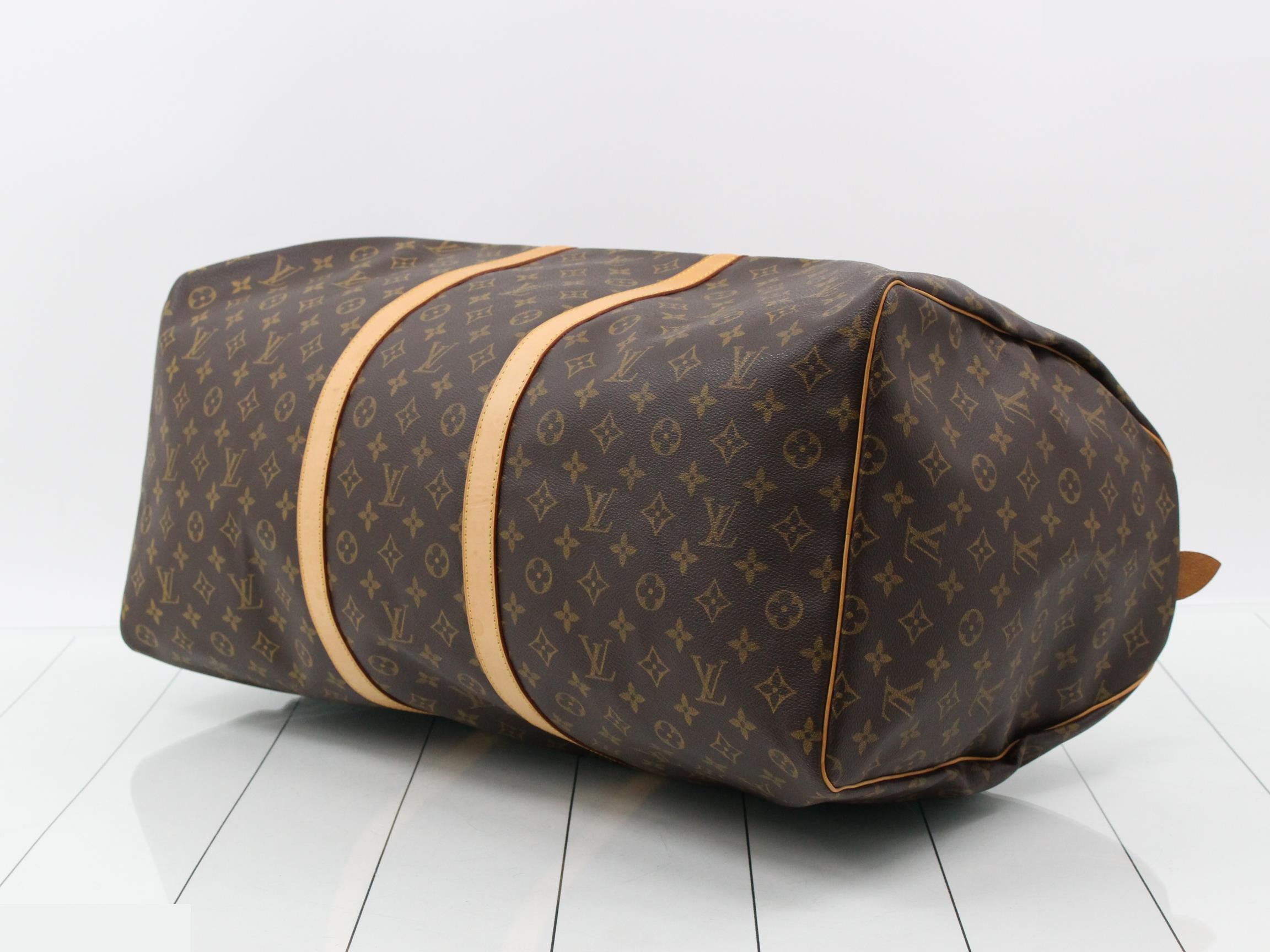 Keepall 60 — view 6