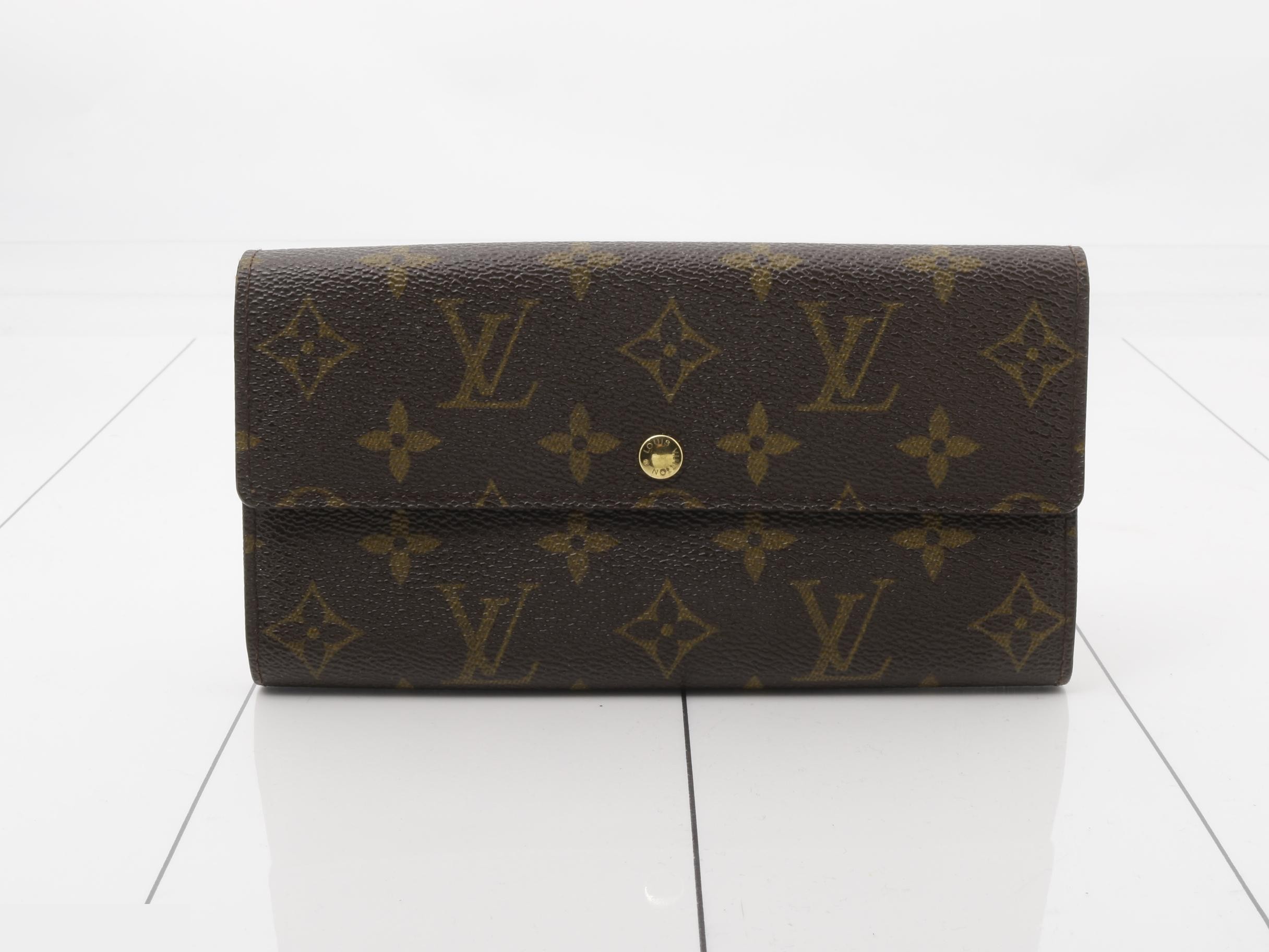 Portefeuille Sarah MI0066 — view 2
