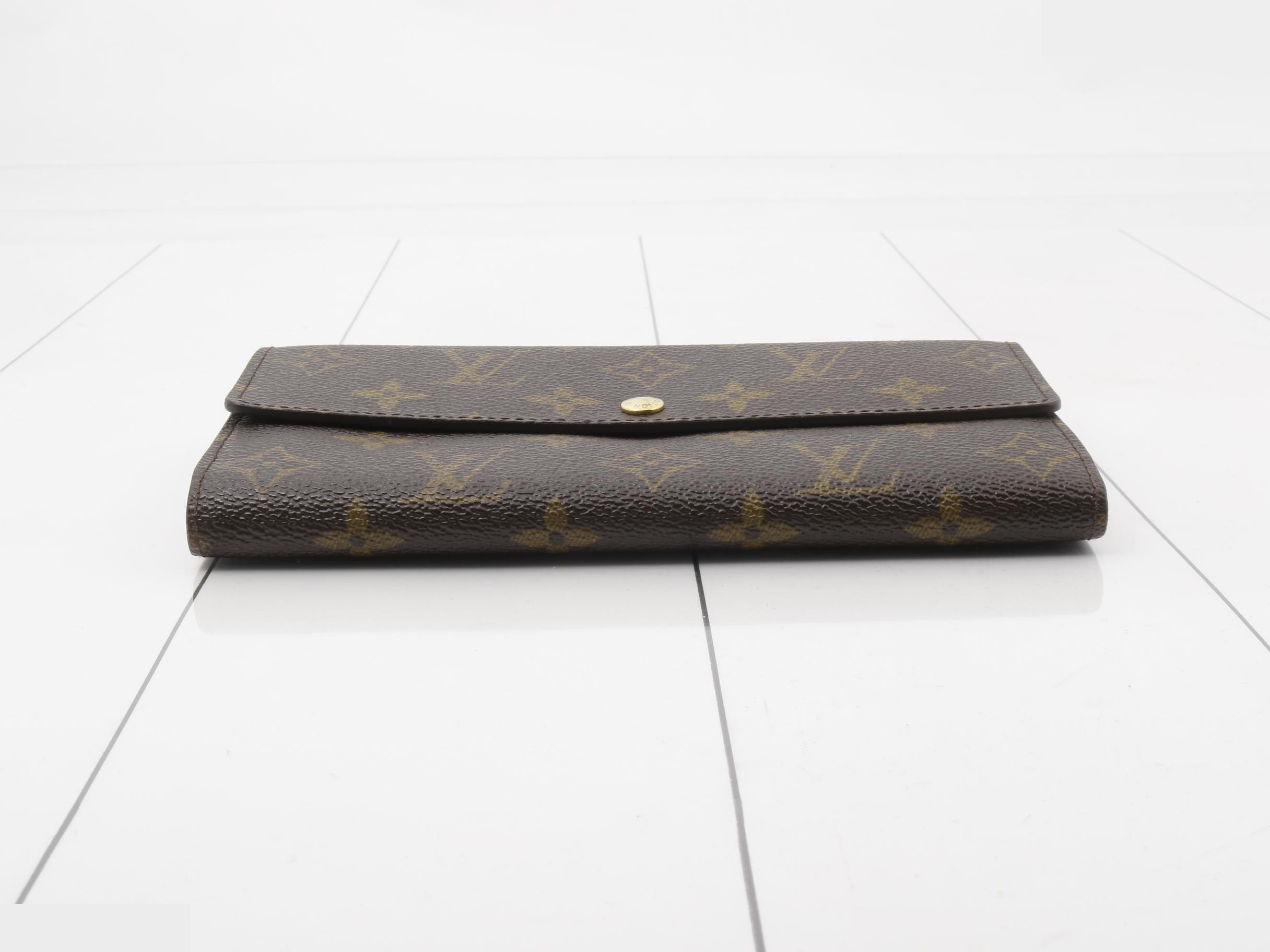 Portefeuille Sarah MI0066 — view 4