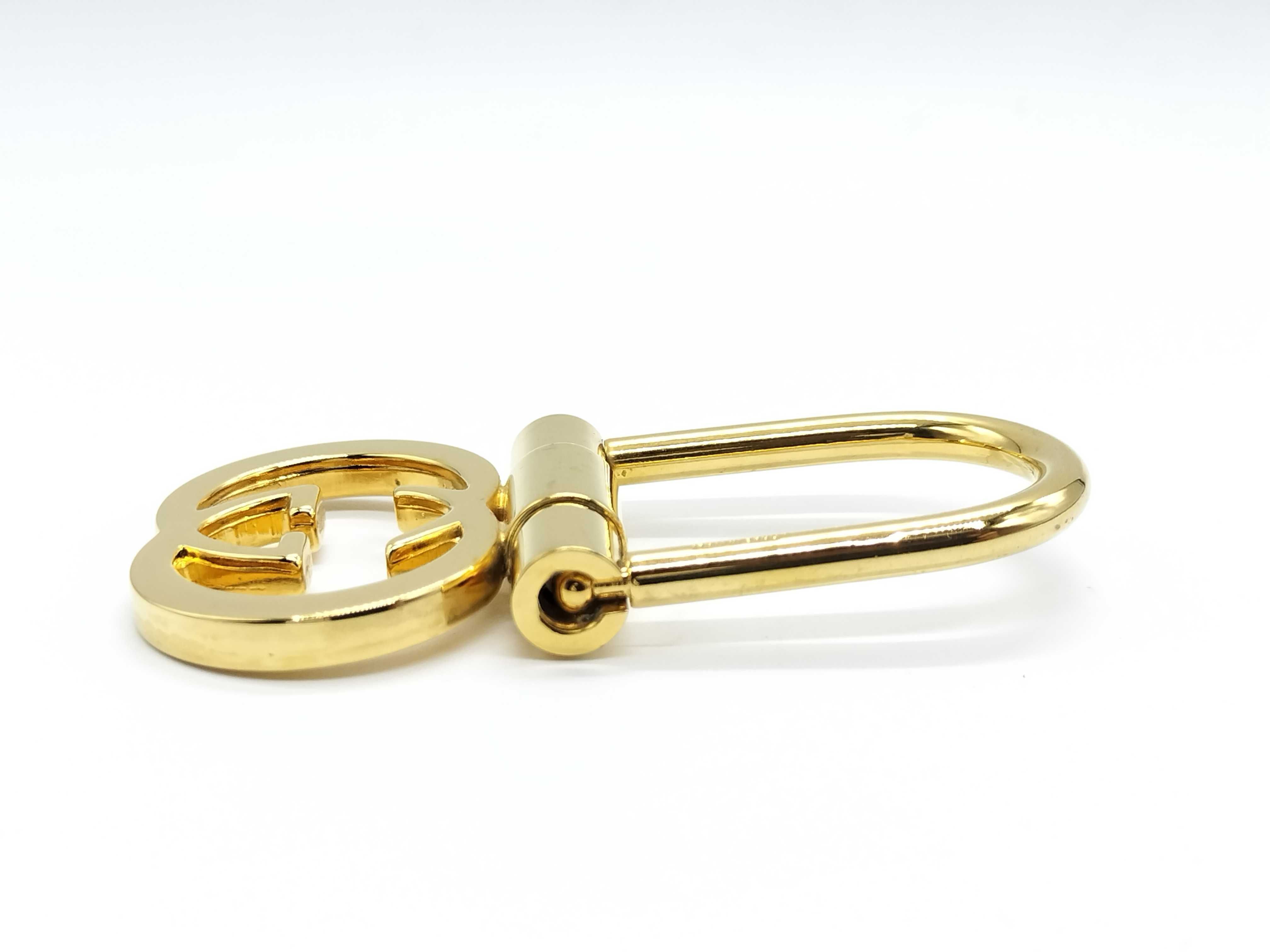 GG Keyring Key Case — view 2