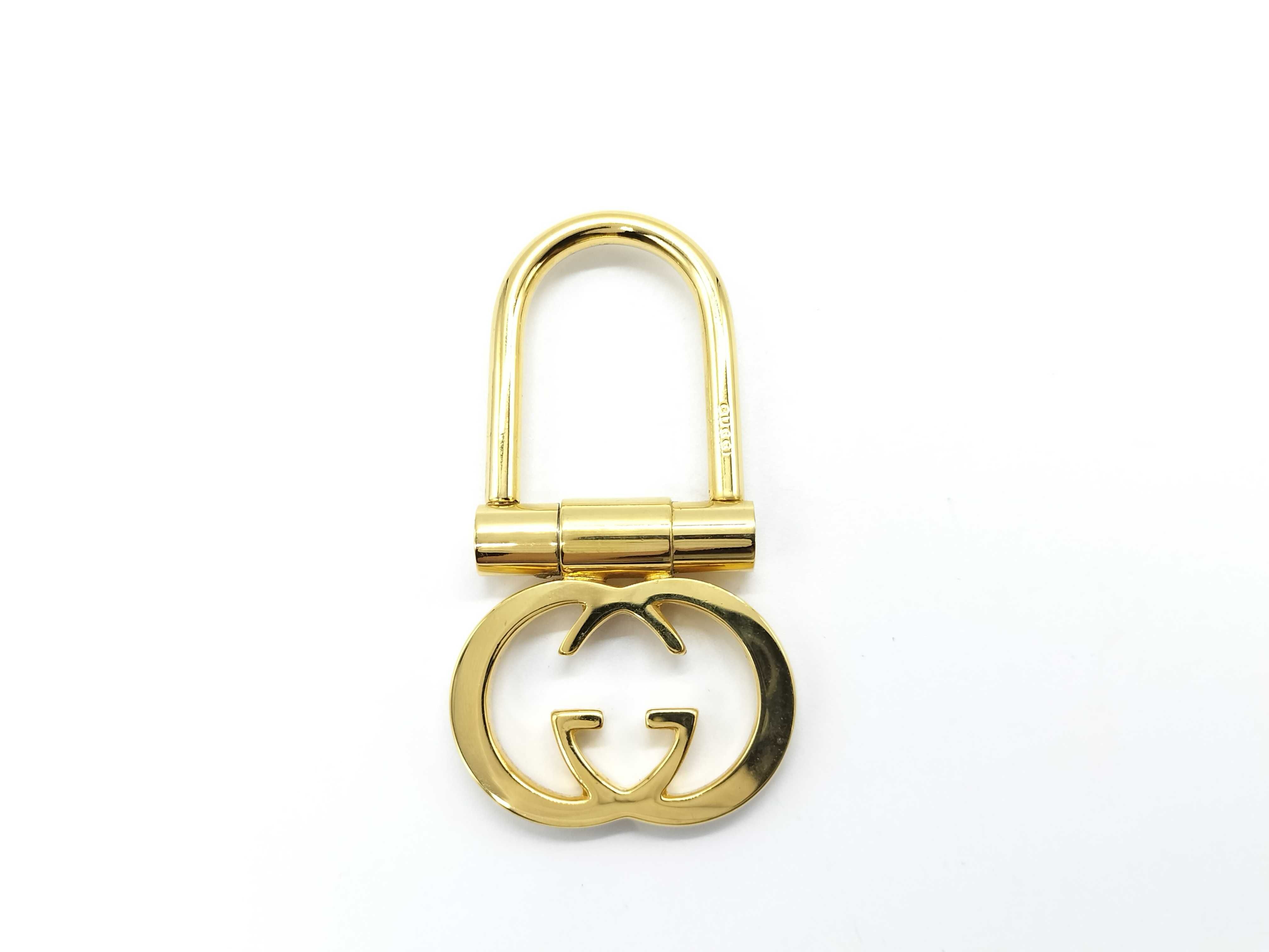 GG Keyring Key Case — view 3