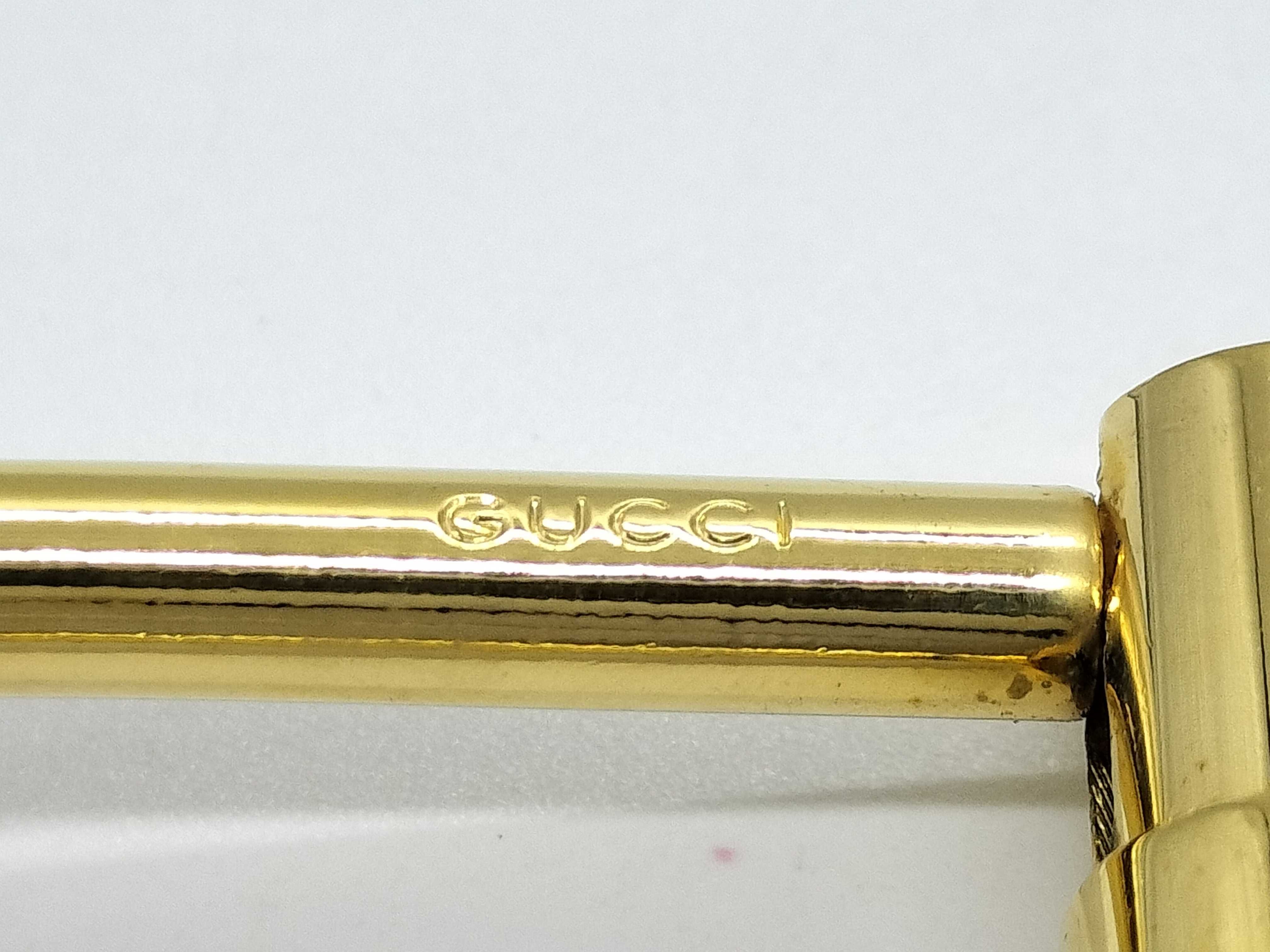 GG Keyring Key Case — view 6