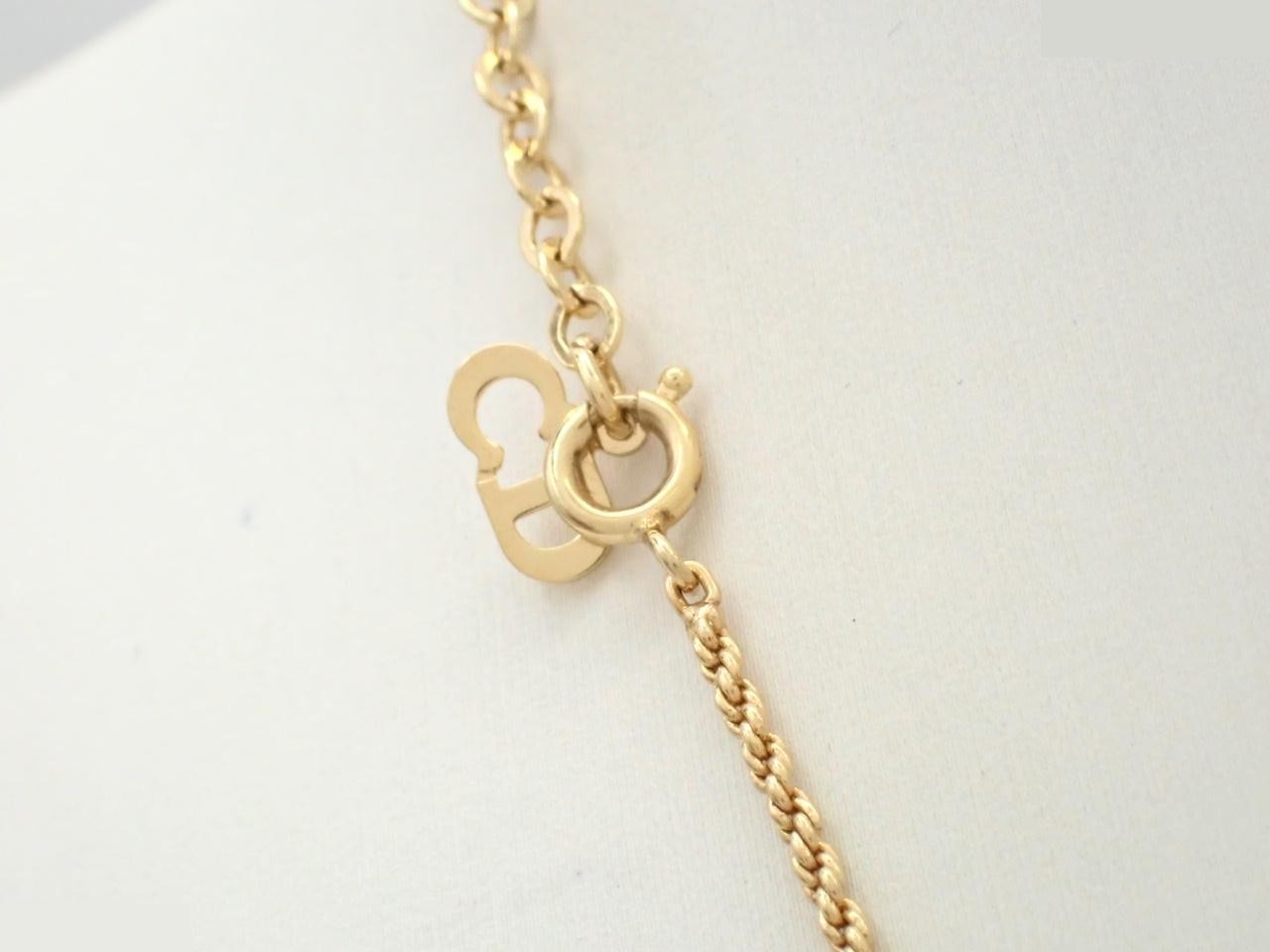 Other lines: Precious metals, necklaces, pendants, chain approximately 43cm — view 2