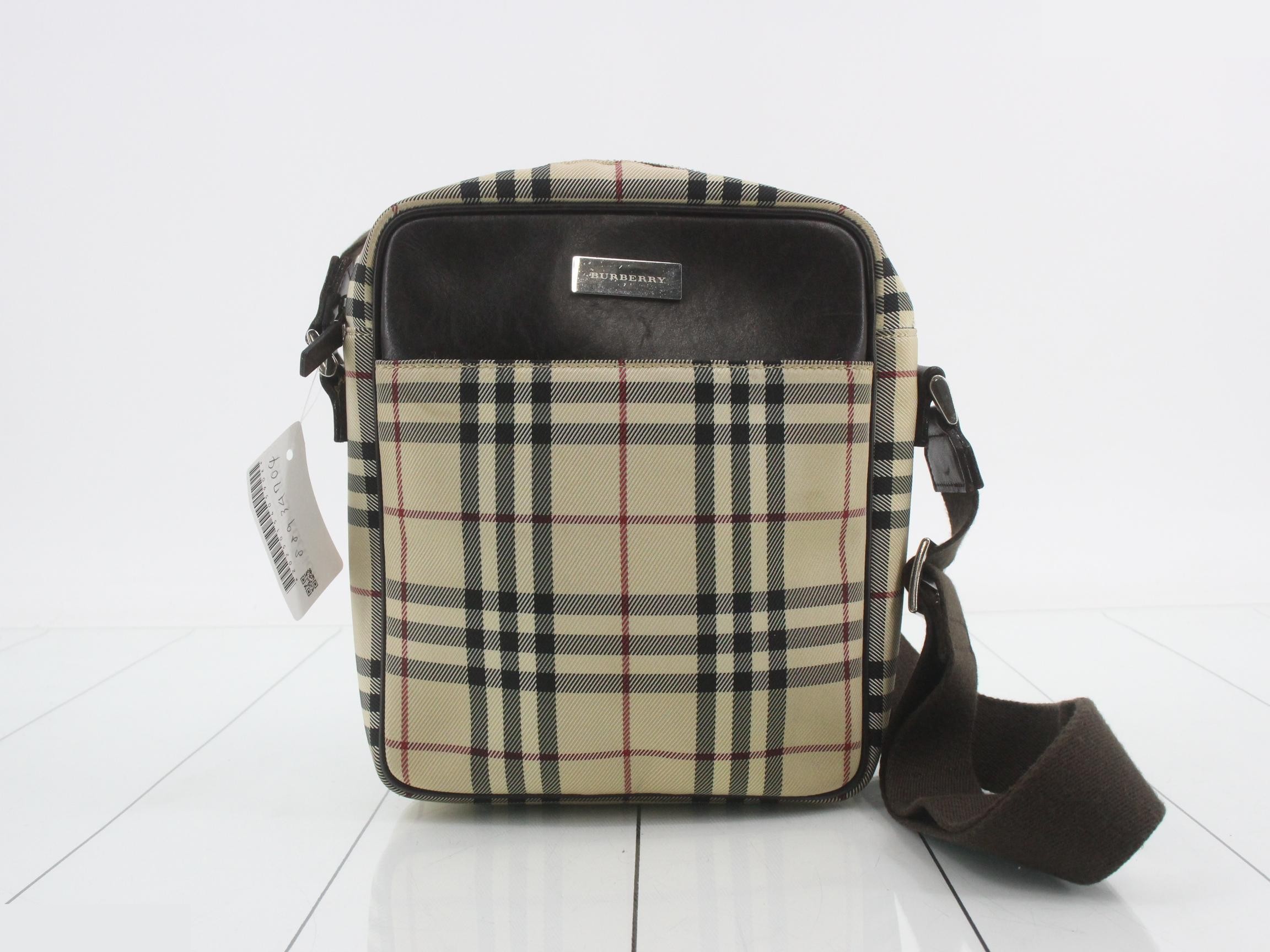 Other lines: Bags and shoulder bags