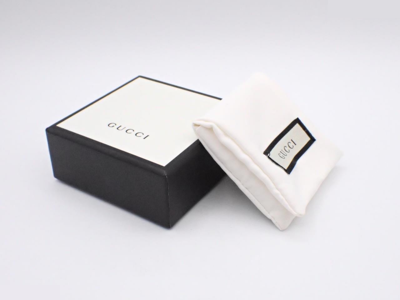 Ball chain necklace SV925 Weight 20.75g Box — view 4