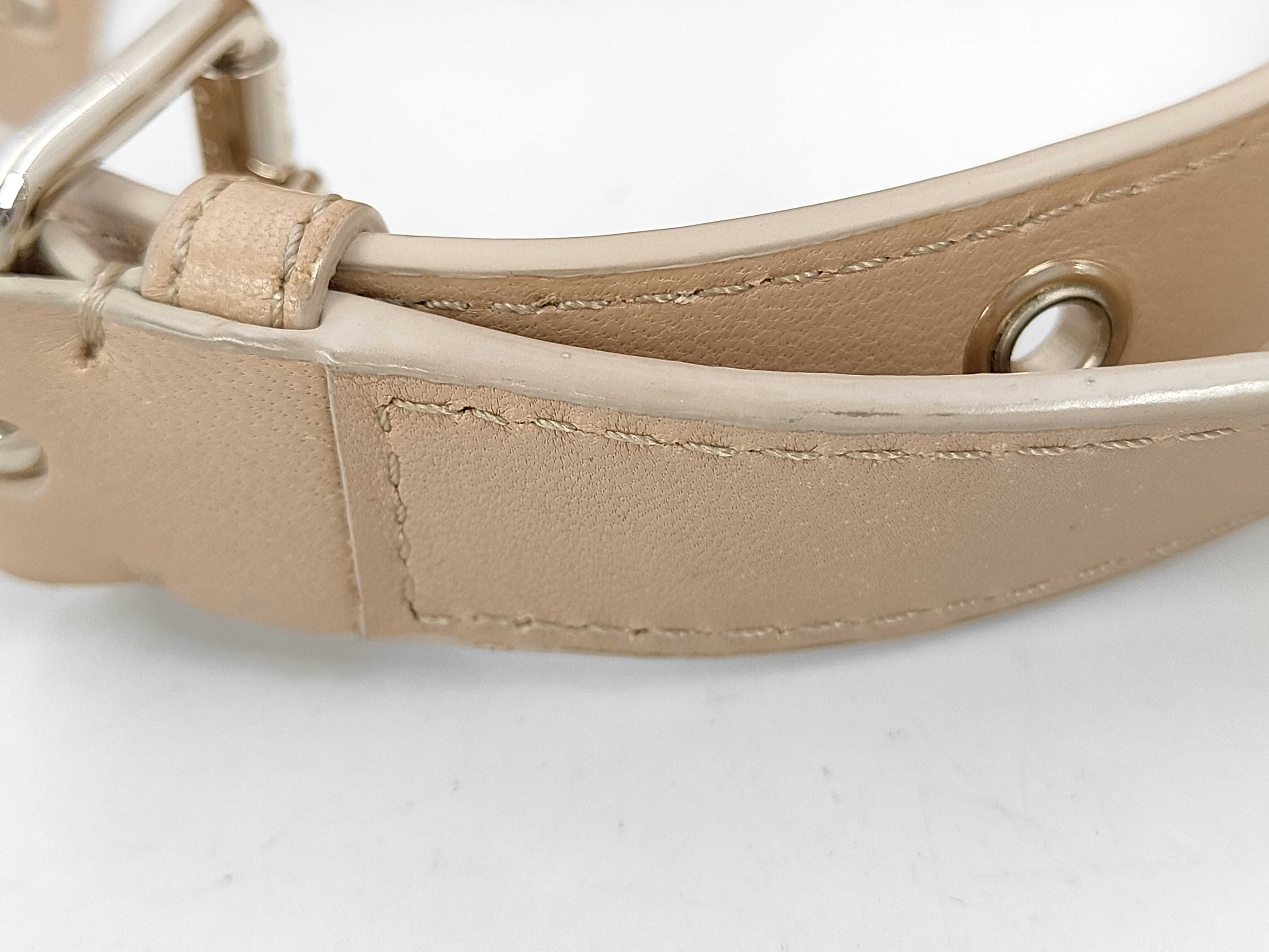 Leather 2-Way Handbag — view 8