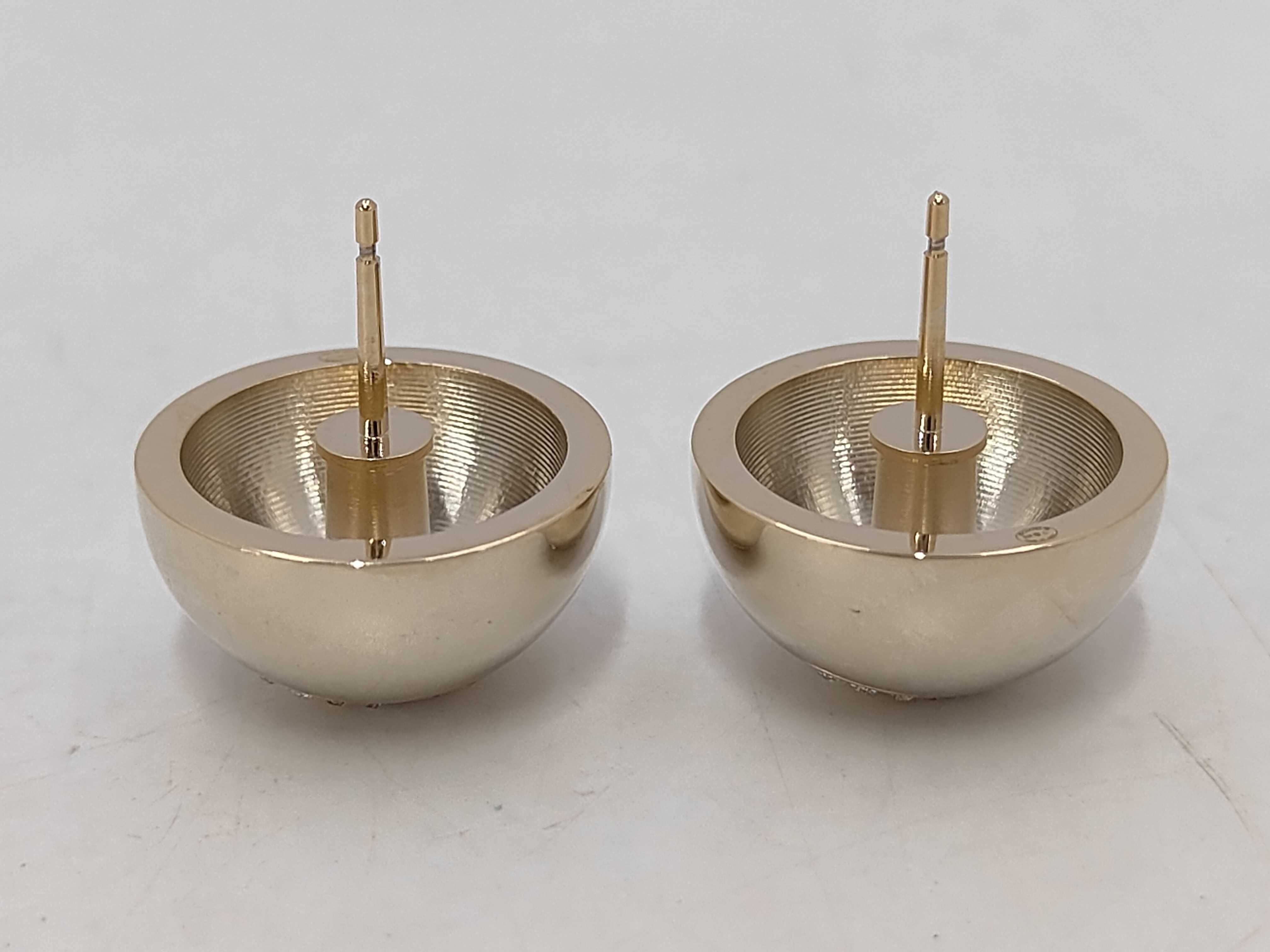 ABG870 Earrings — view 3