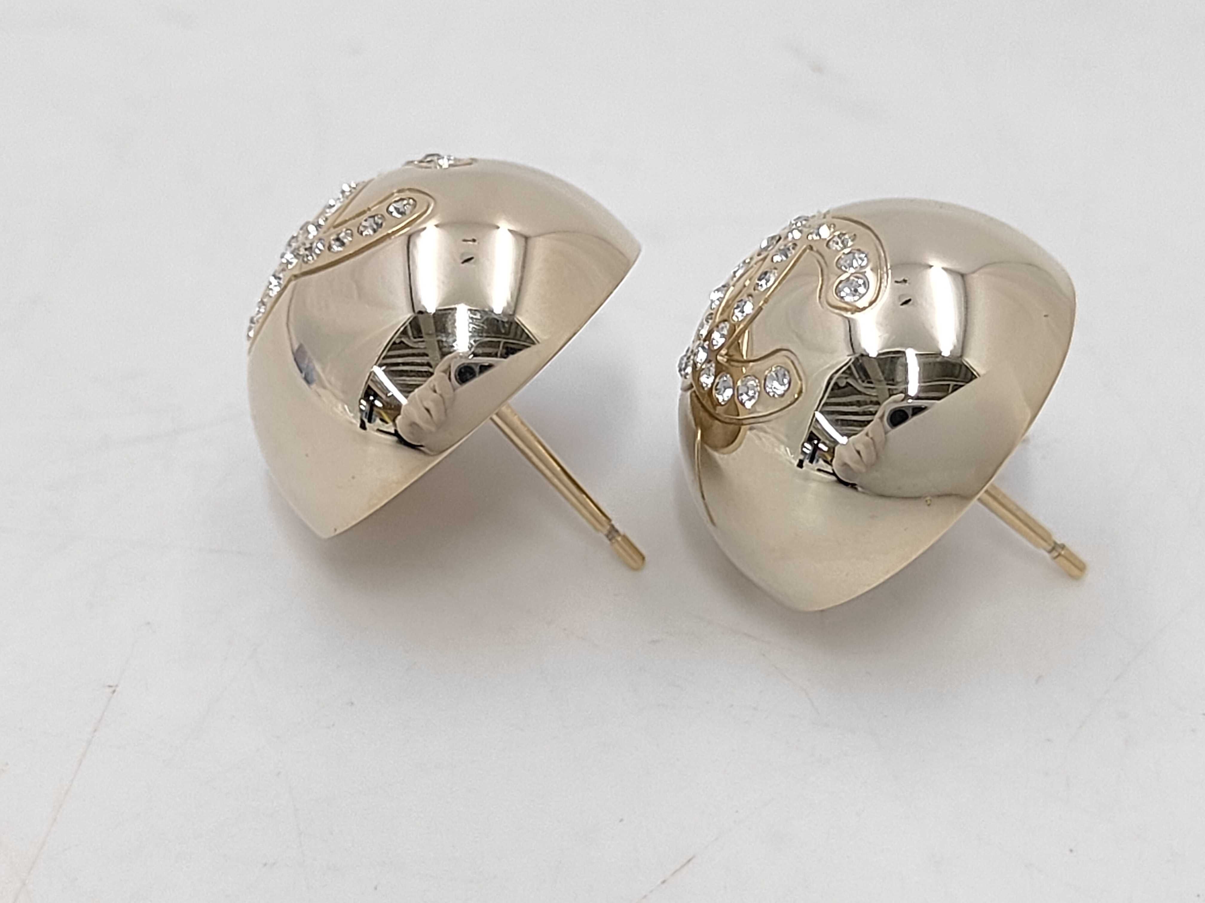 ABG870 Earrings — view 6