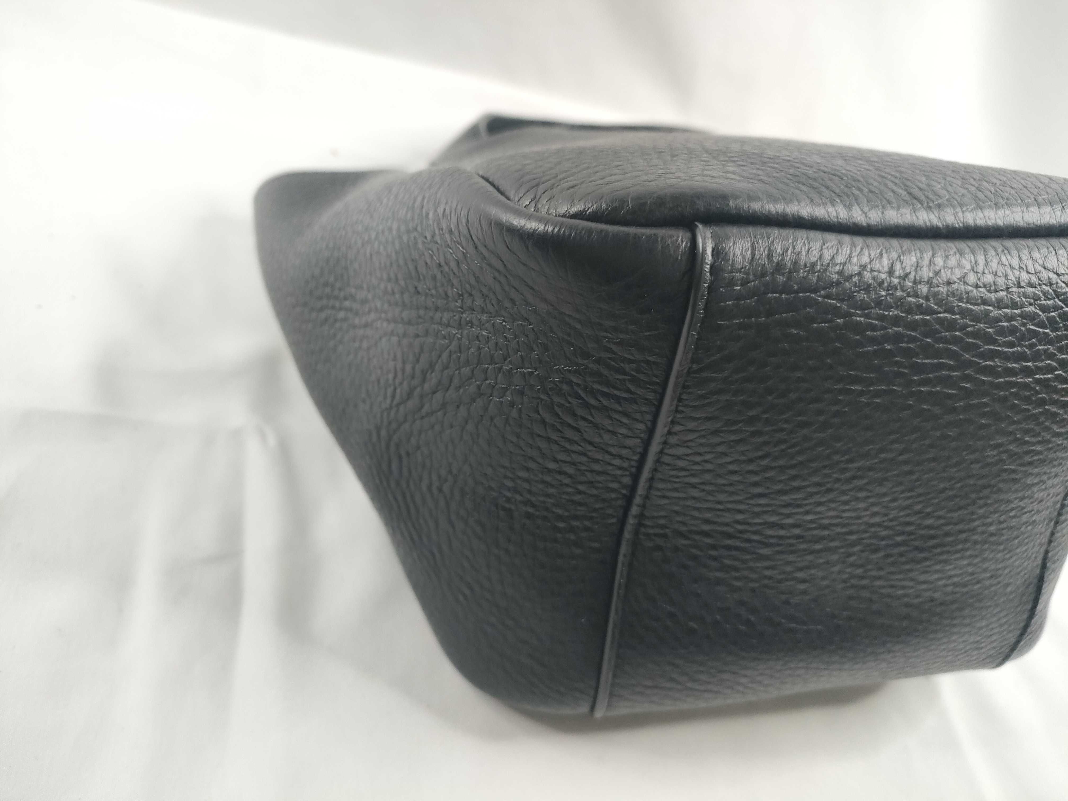 Baby Bear Black Handbag — view 3