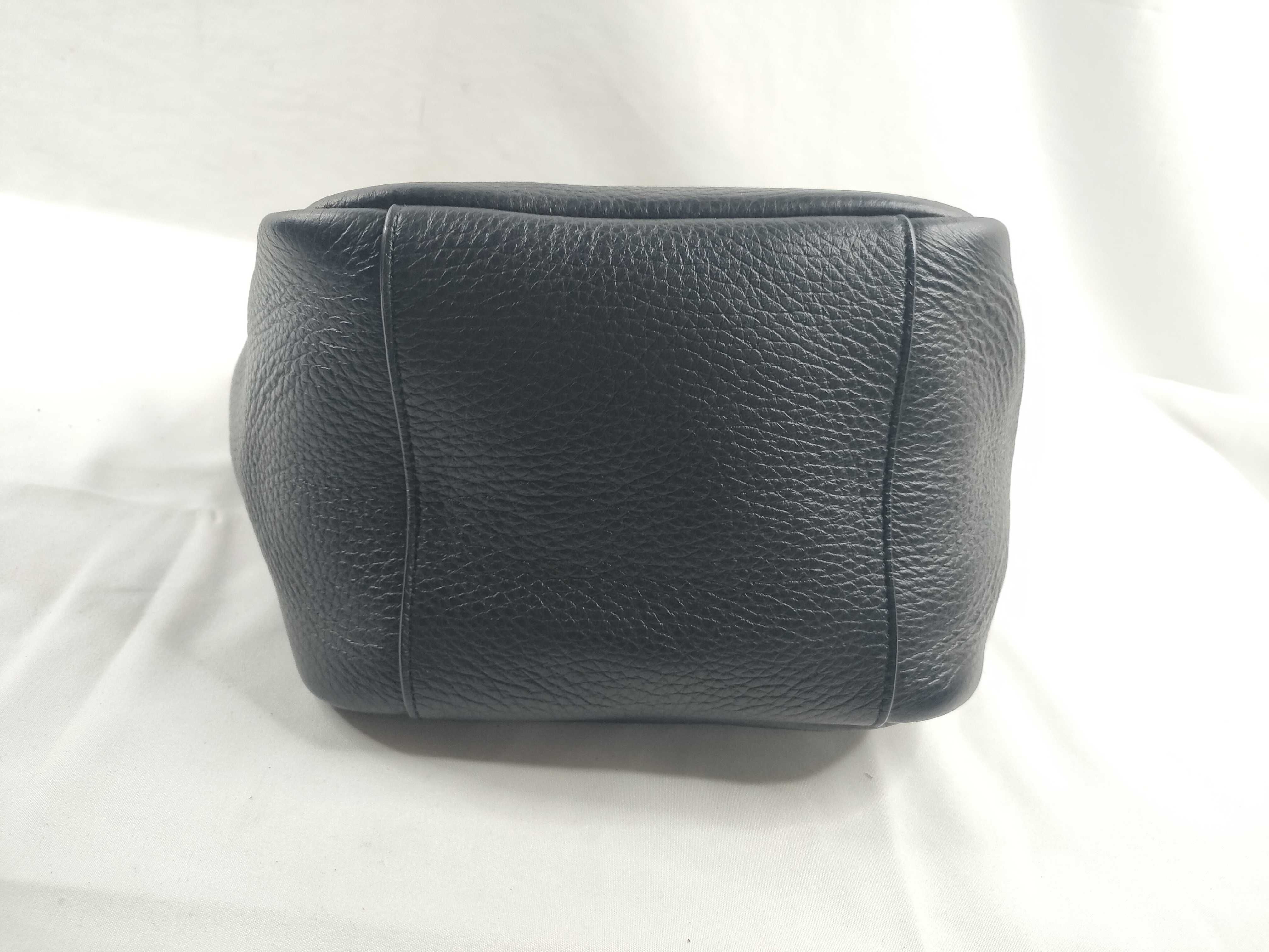 Baby Bear Black Handbag — view 4