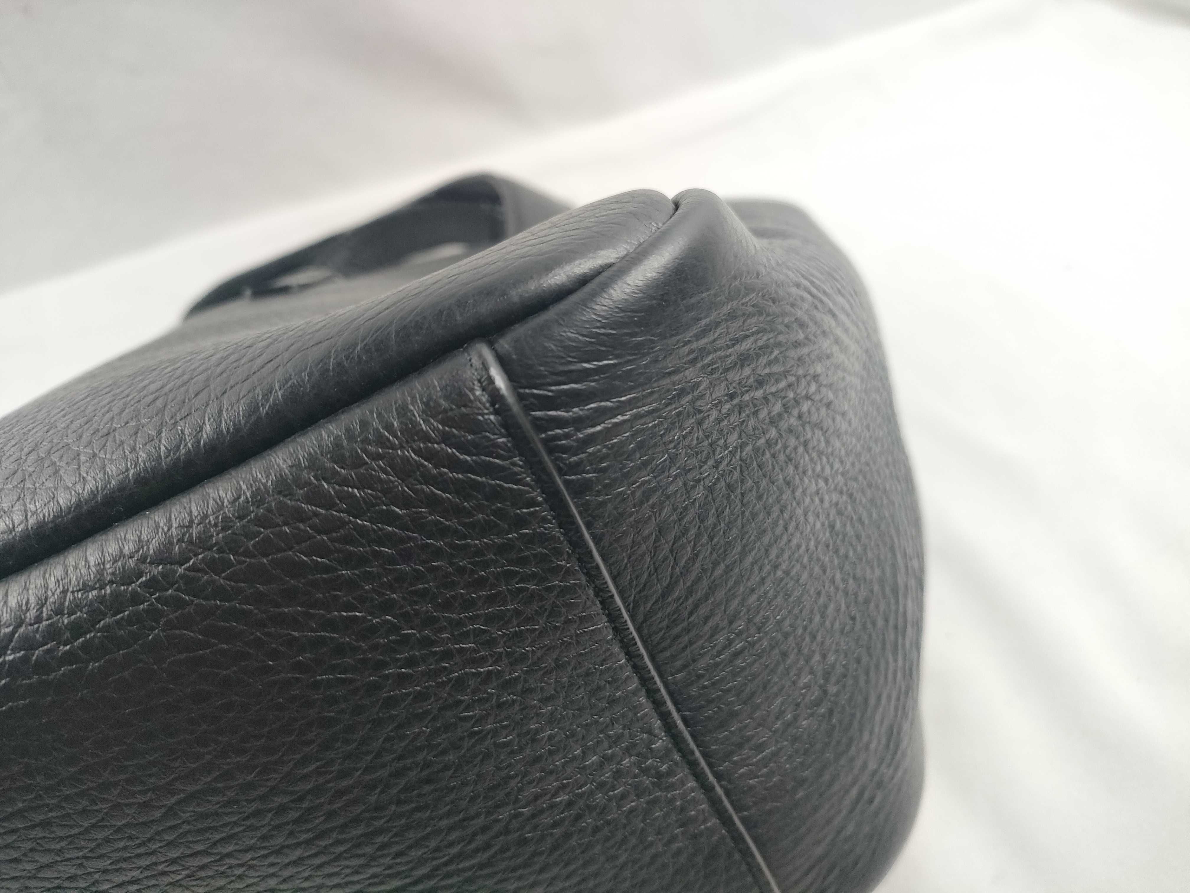 Baby Bear Black Handbag — view 5