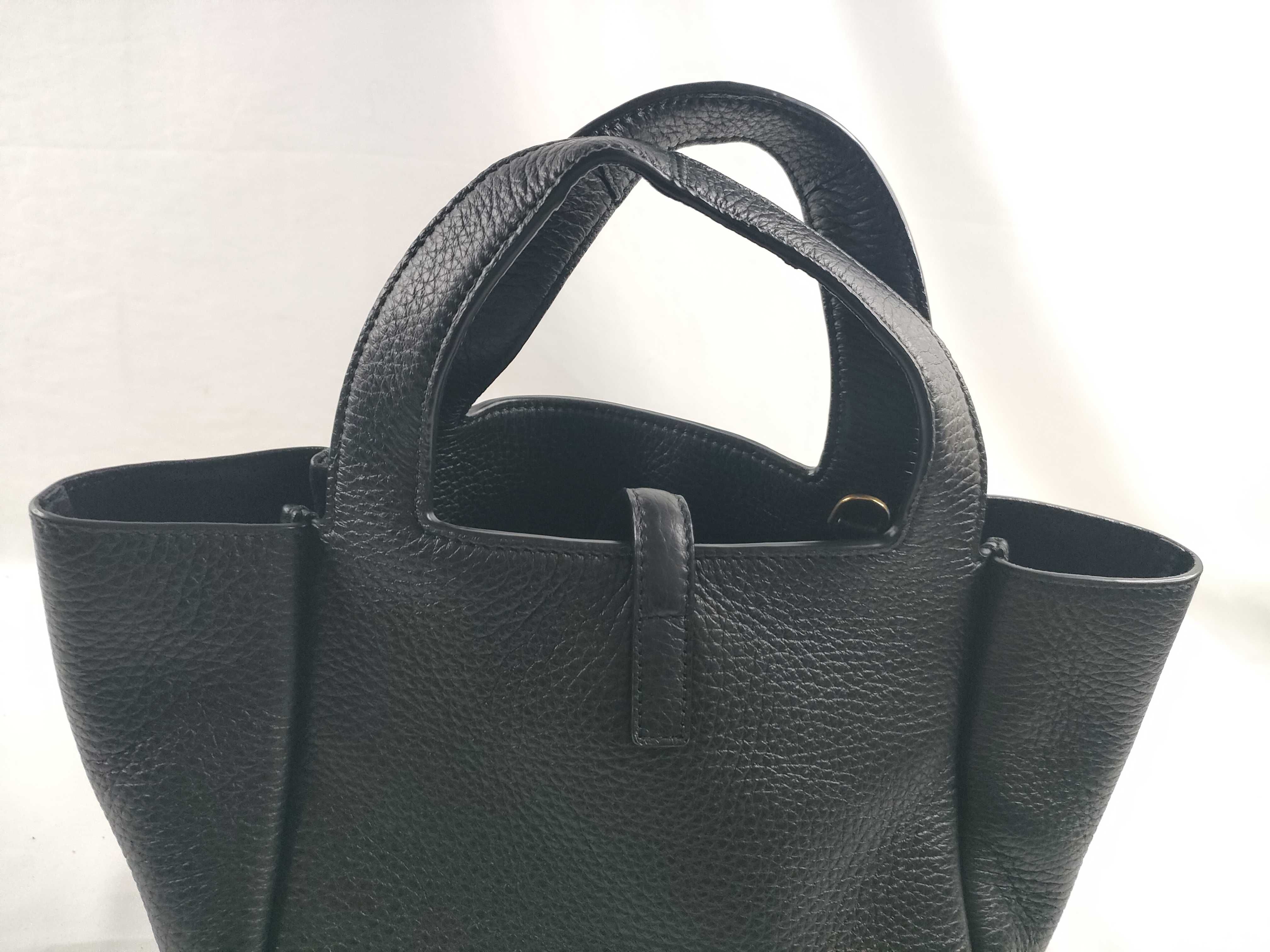 Baby Bear Black Handbag — view 6