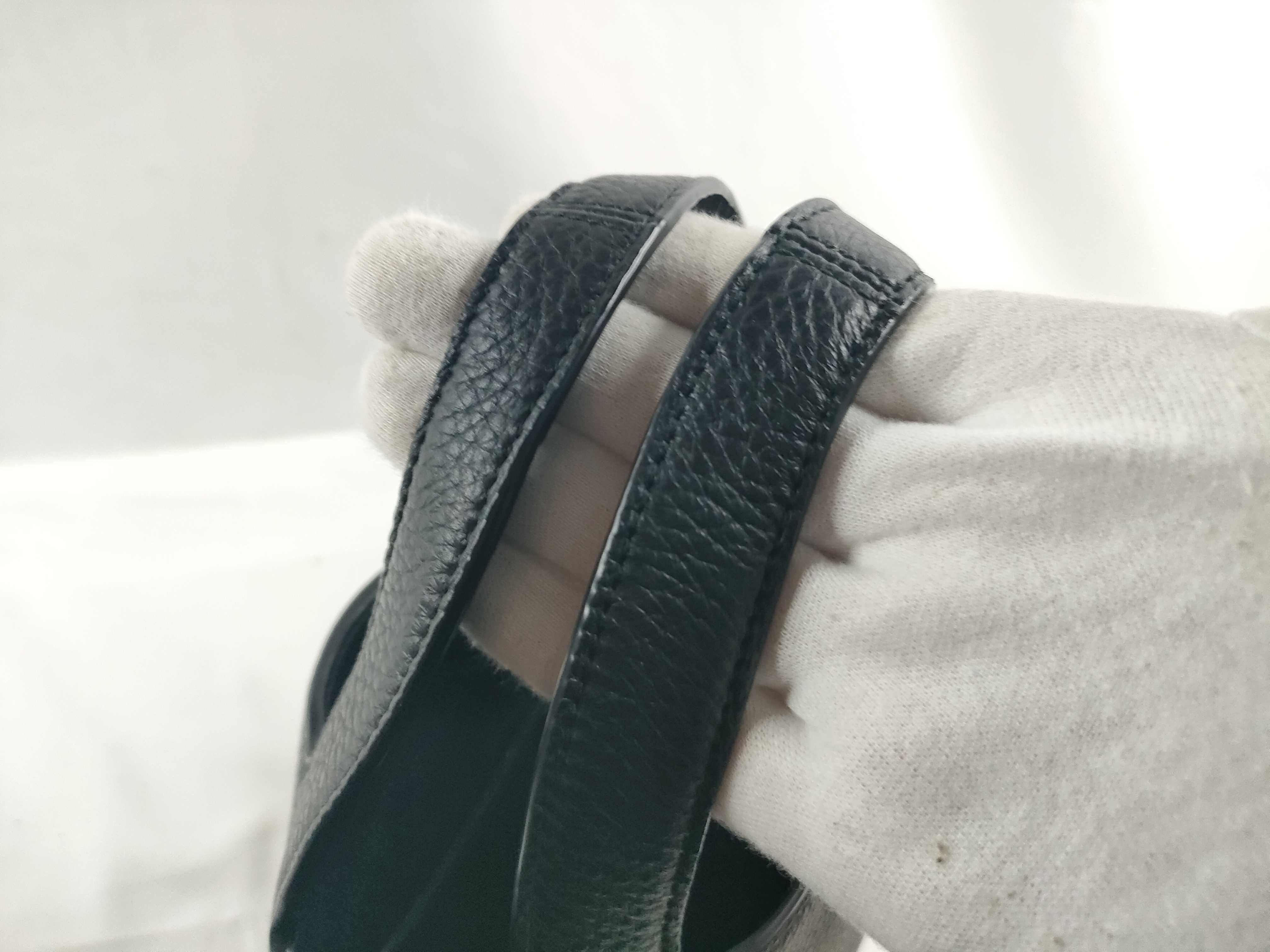Baby Bear Black Handbag — view 7