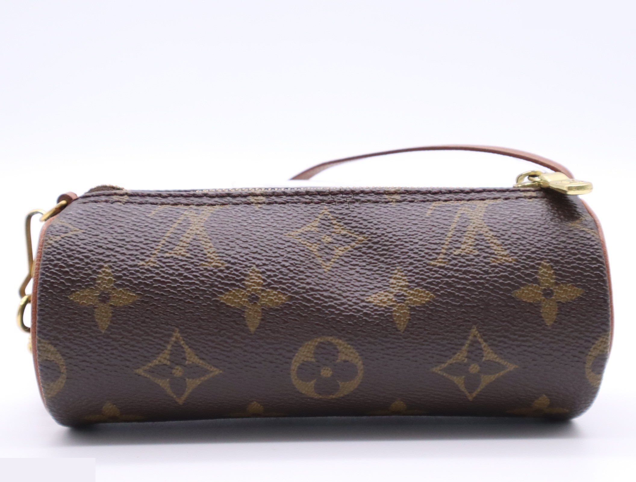 Papillon Pouch — view 2