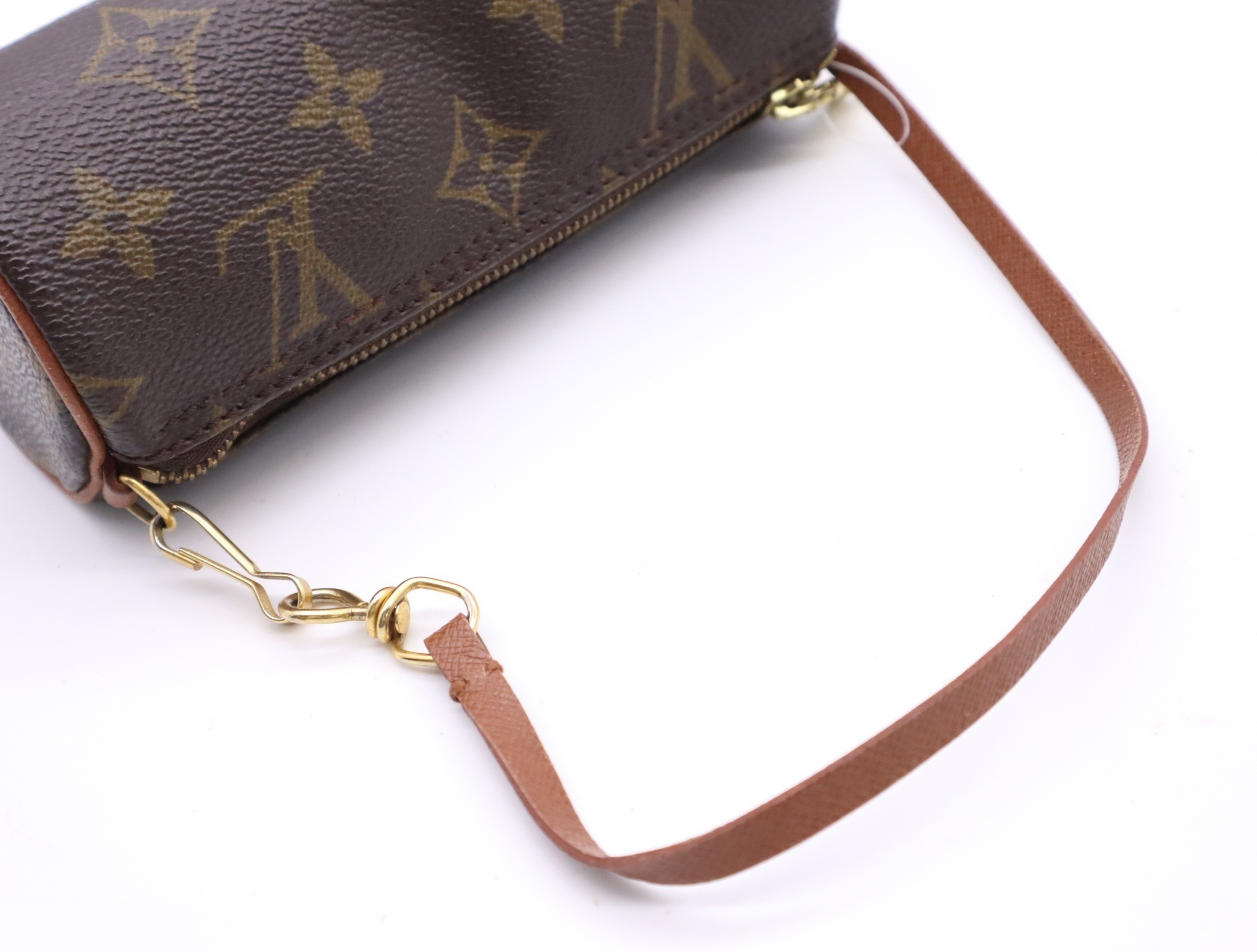 Papillon Pouch — view 6