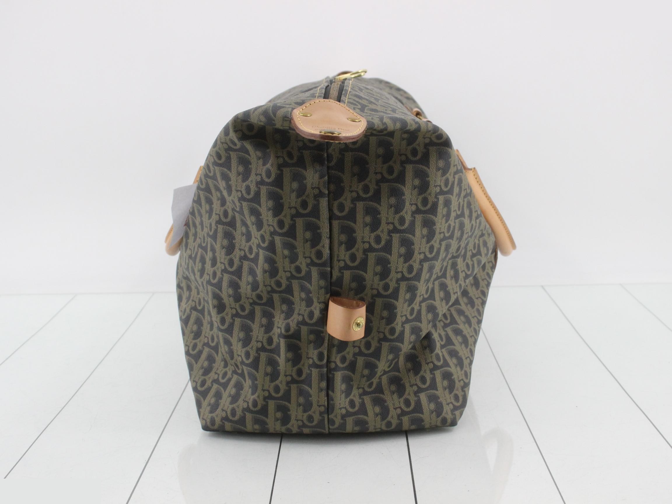 Trotter Boston Bag — view 3